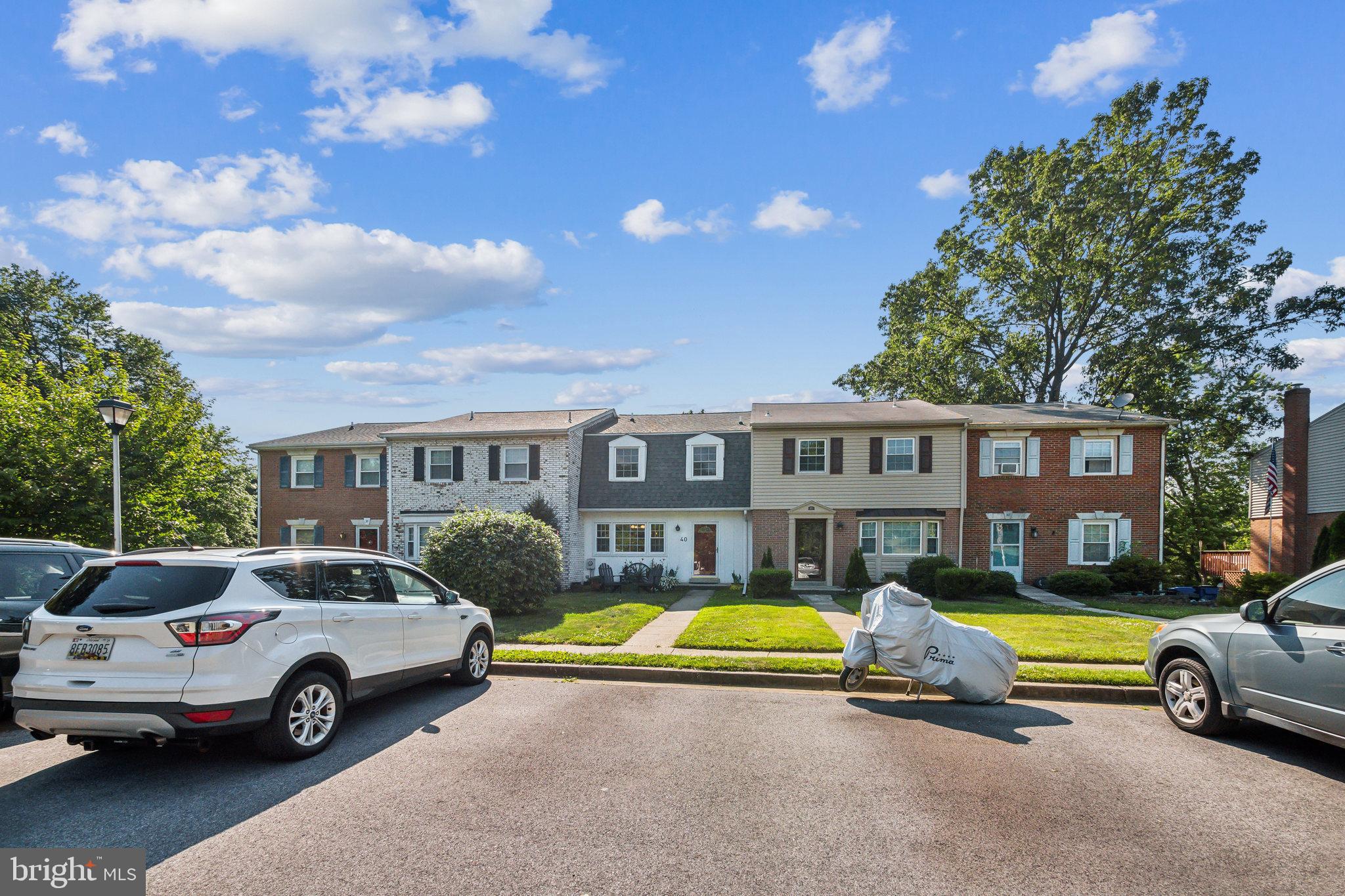 JEFFERSON VILLAGE - Residential
