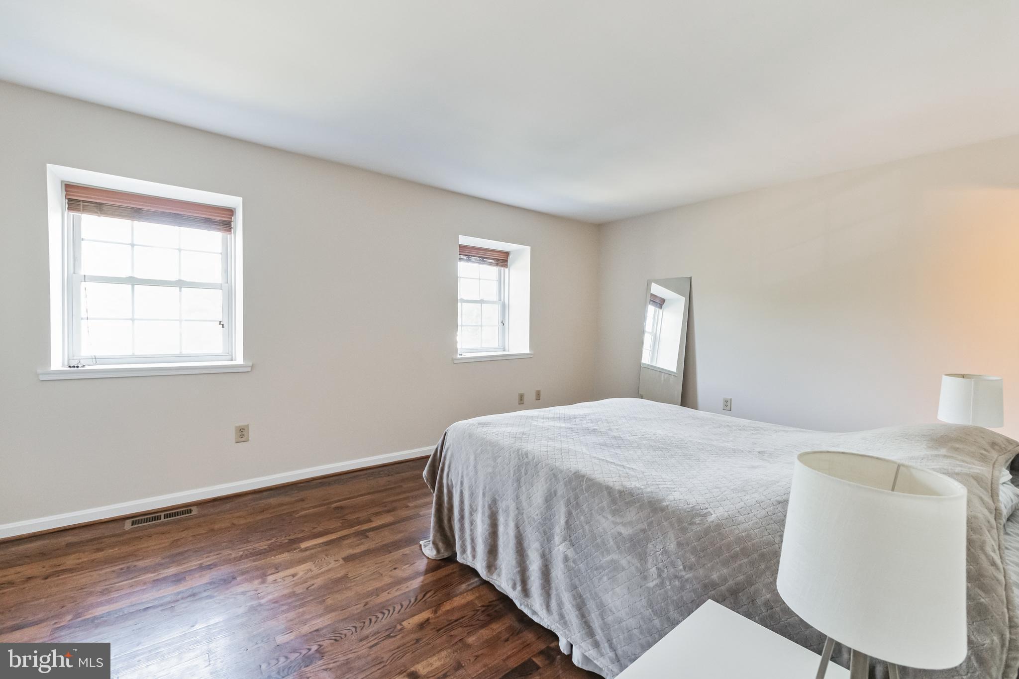 JEFFERSON VILLAGE - Residential