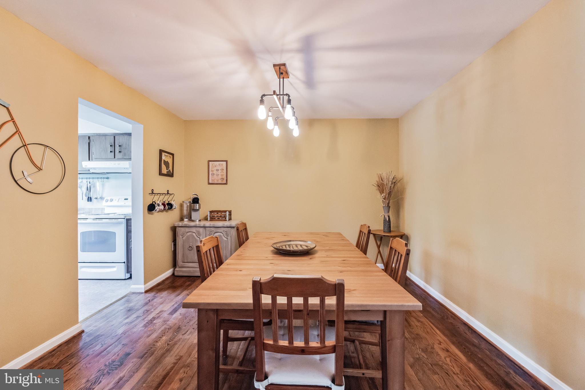 JEFFERSON VILLAGE - Residential