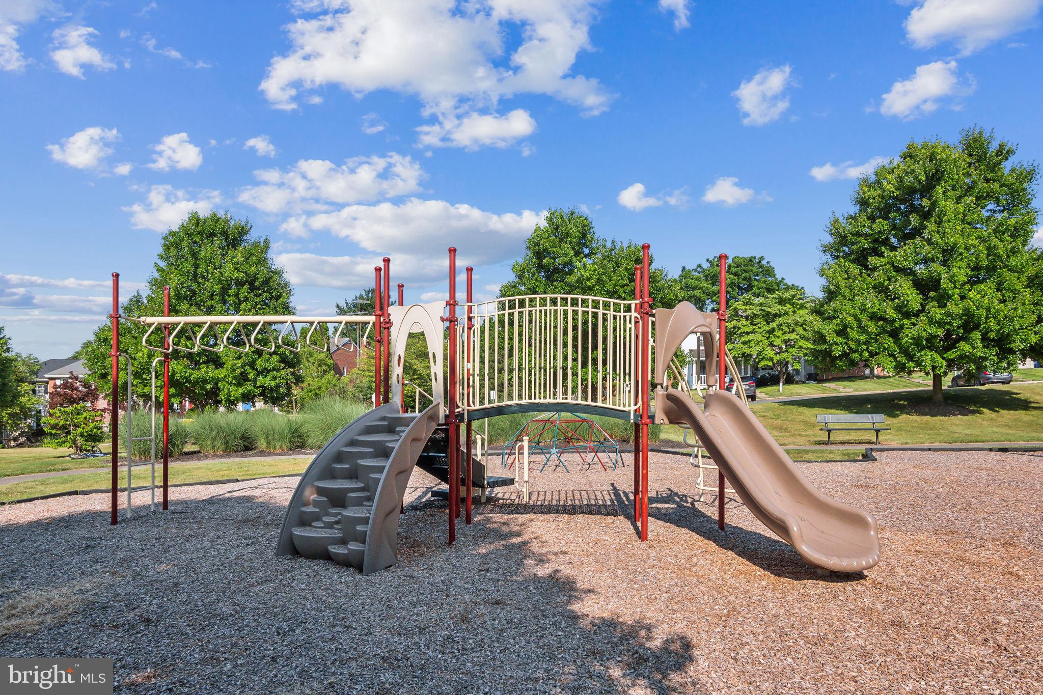 JEFFERSON VILLAGE - Residential