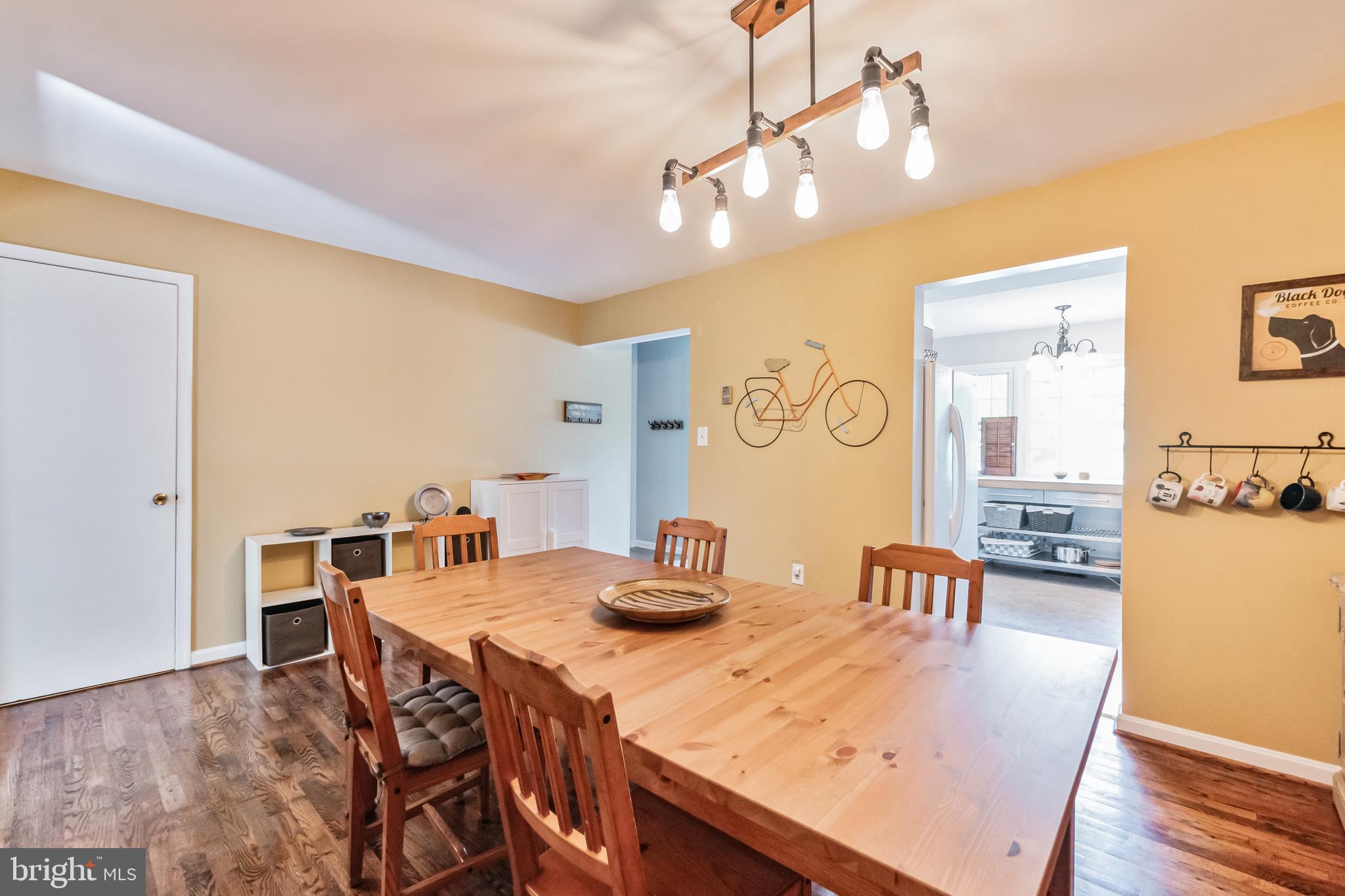 JEFFERSON VILLAGE - Residential