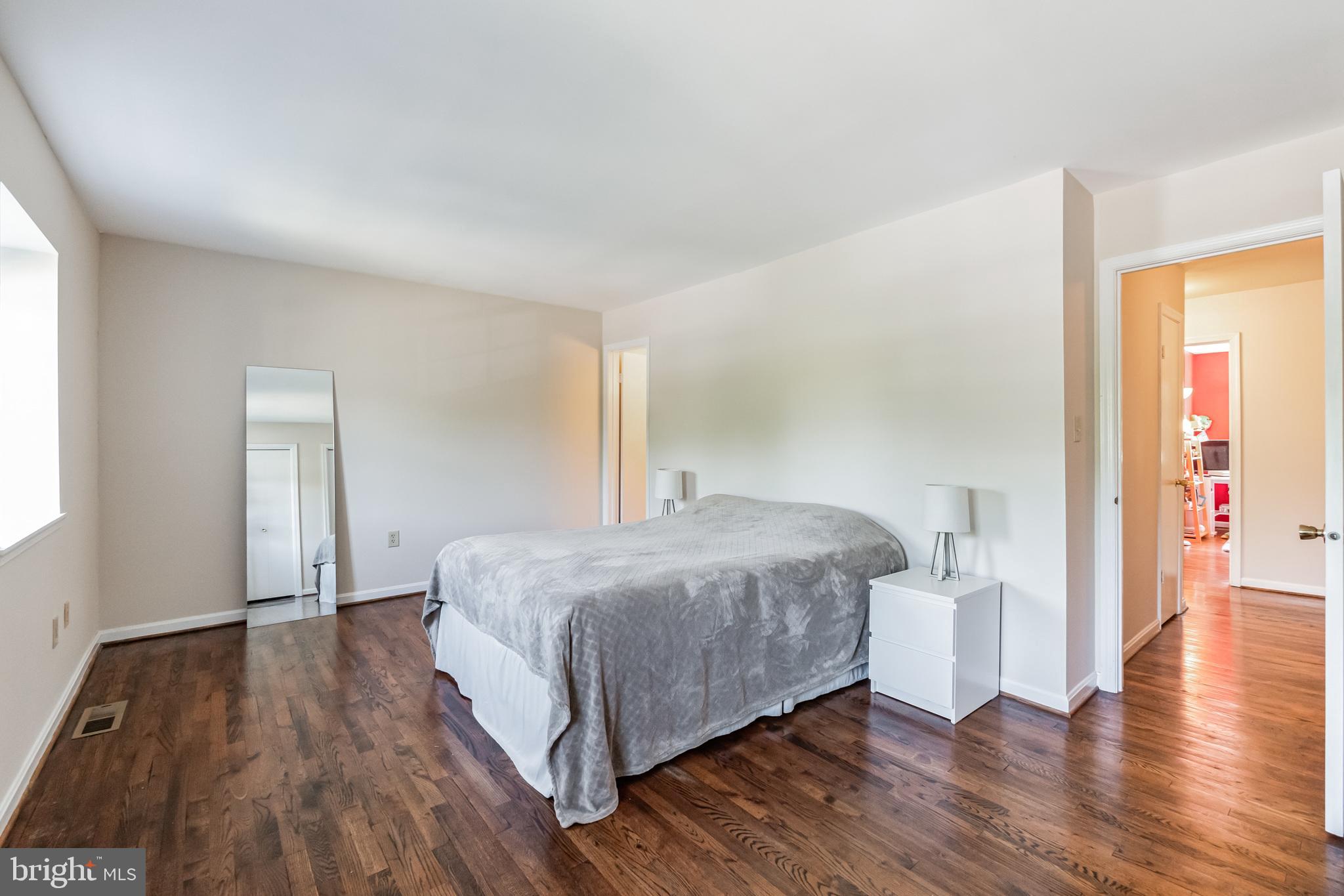 JEFFERSON VILLAGE - Residential