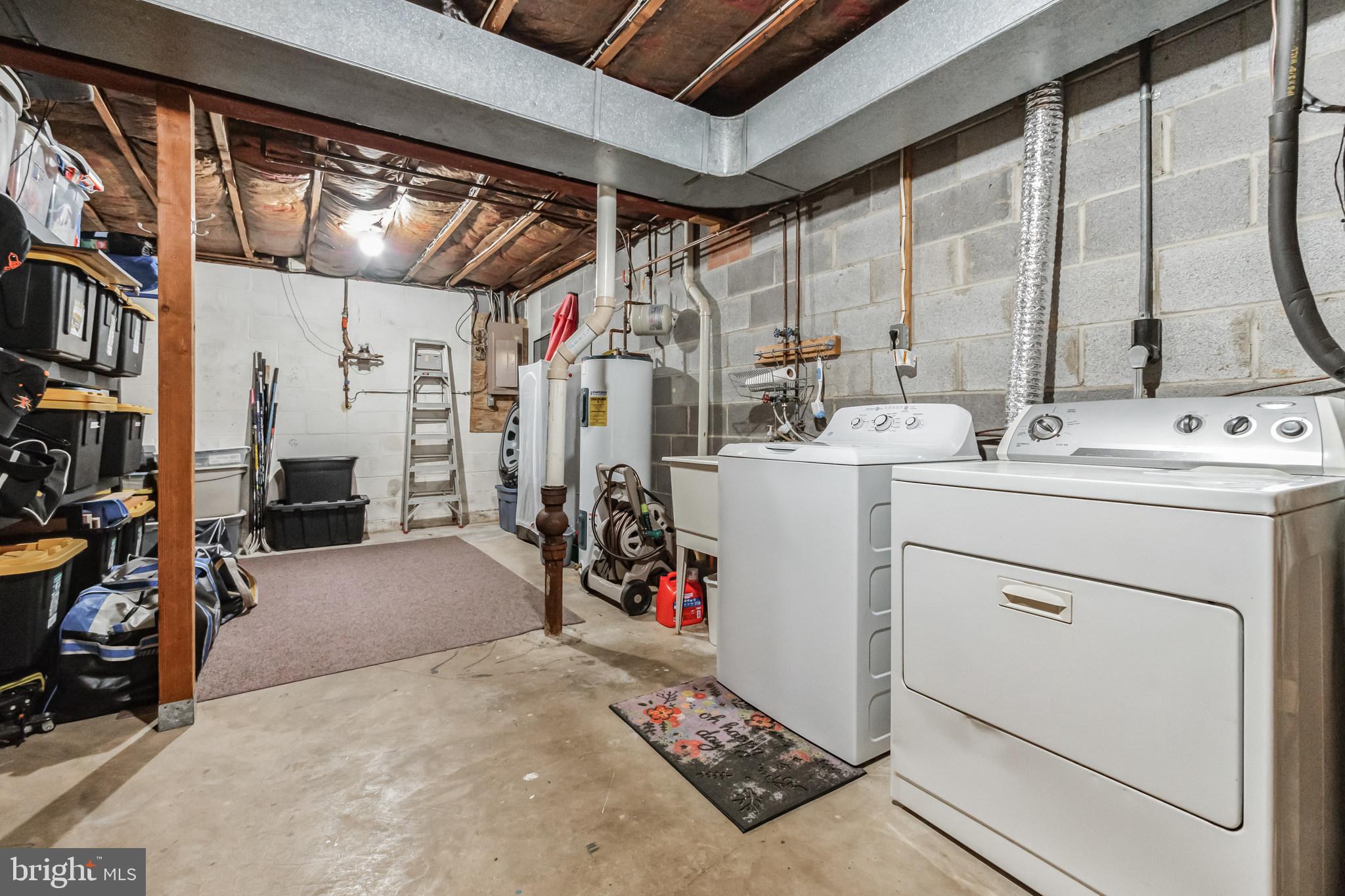 JEFFERSON VILLAGE - Residential