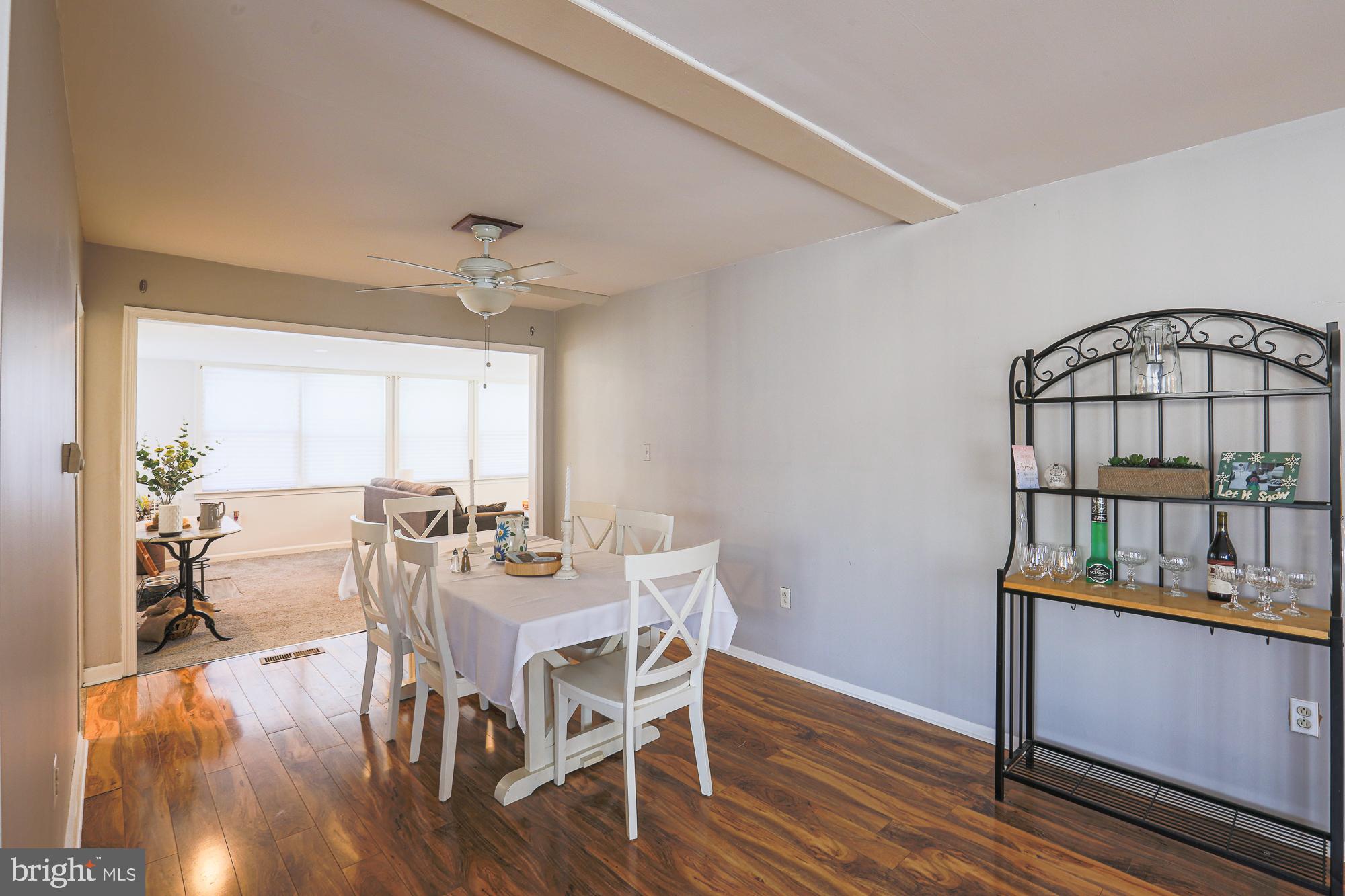 WOODCROFT - Residential