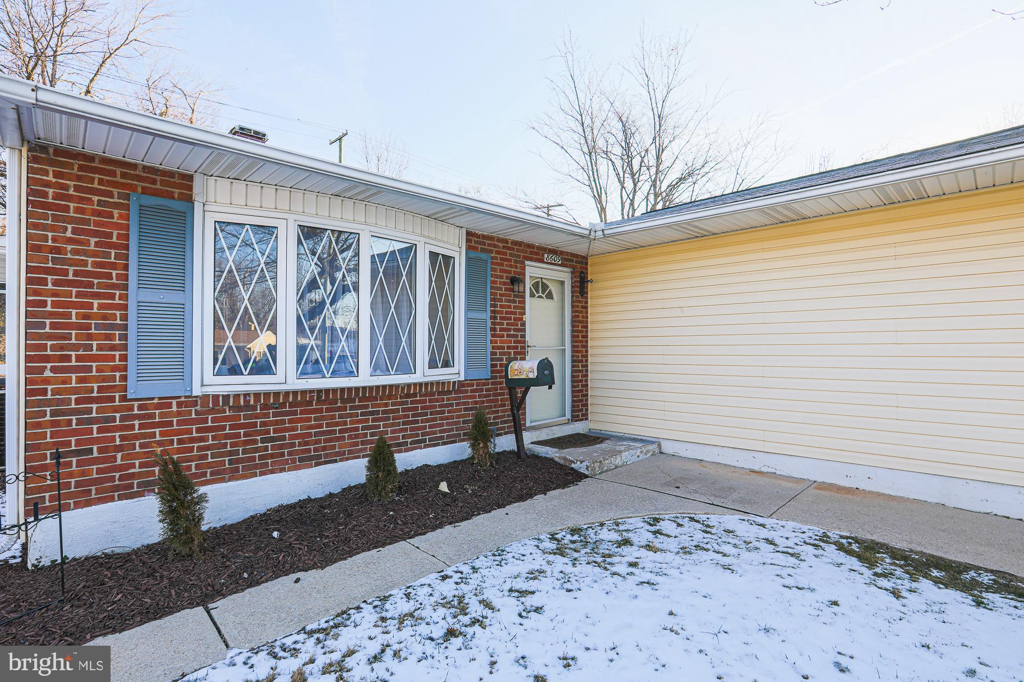 WOODCROFT - Residential