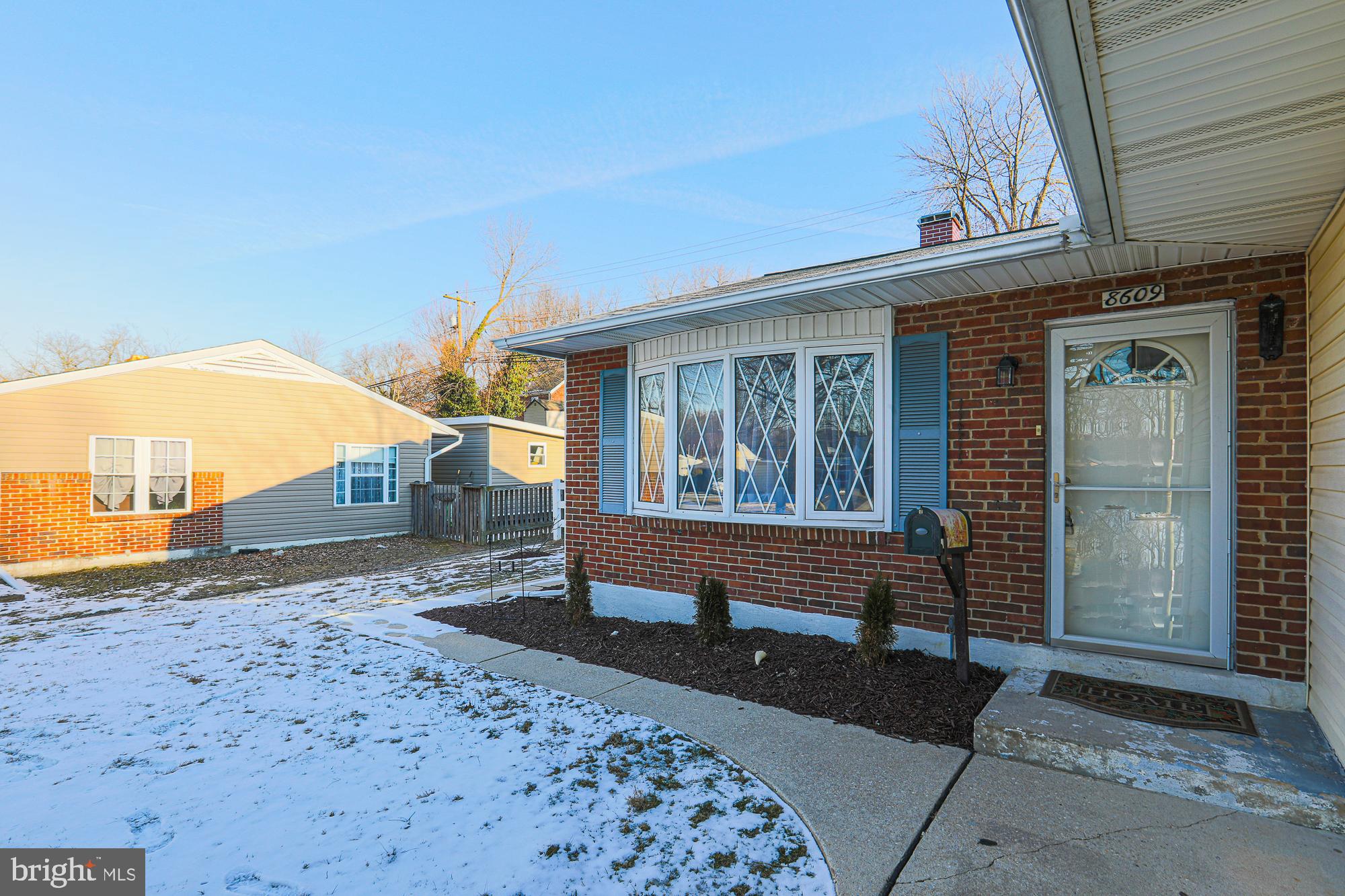 WOODCROFT - Residential