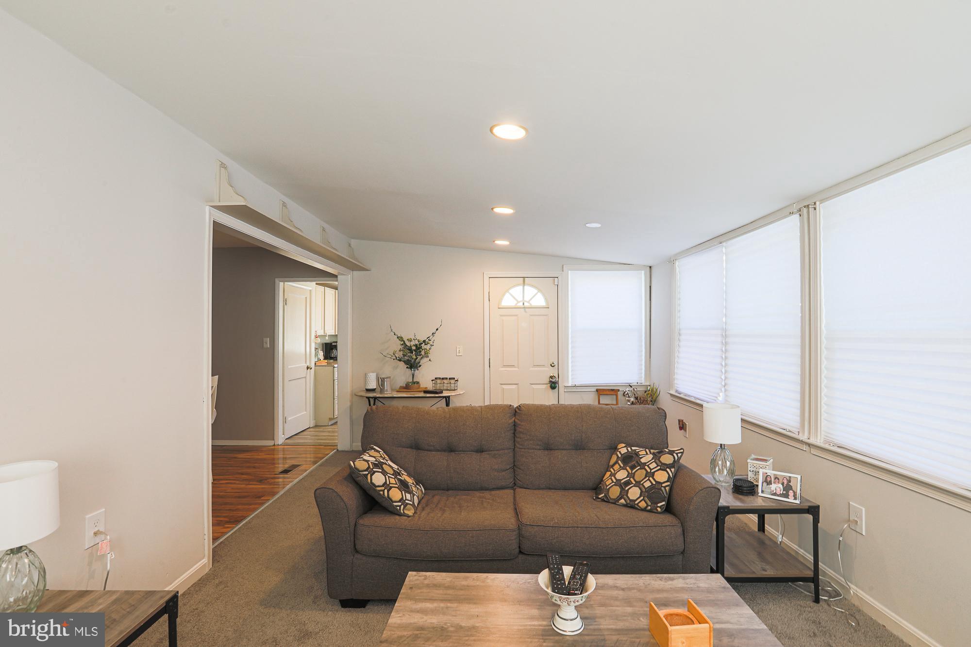 WOODCROFT - Residential