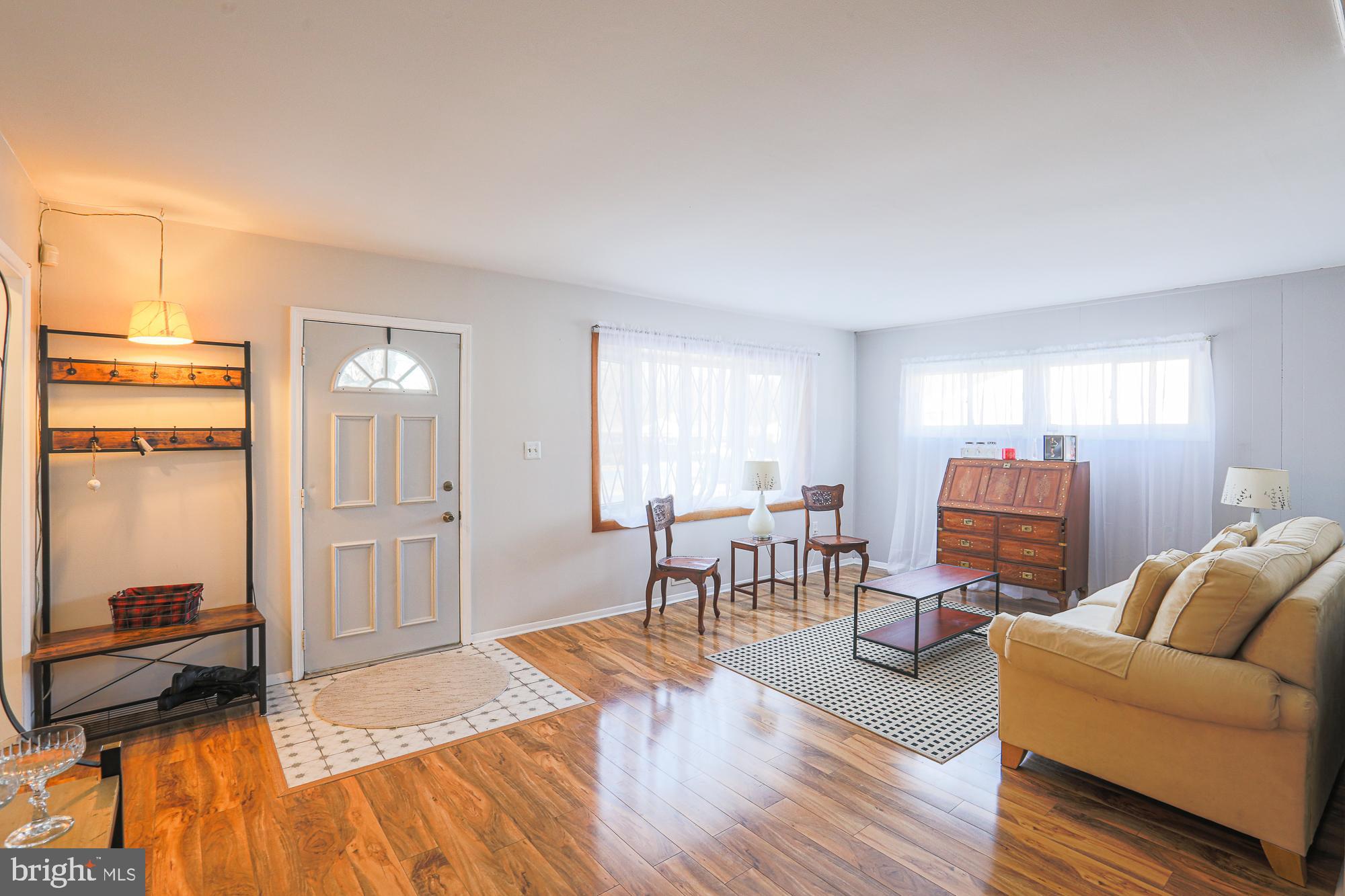 WOODCROFT - Residential