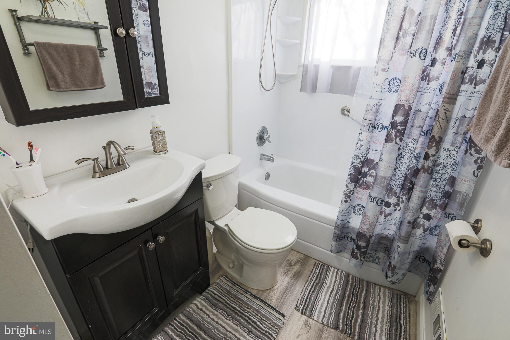 WOODCROFT - Residential