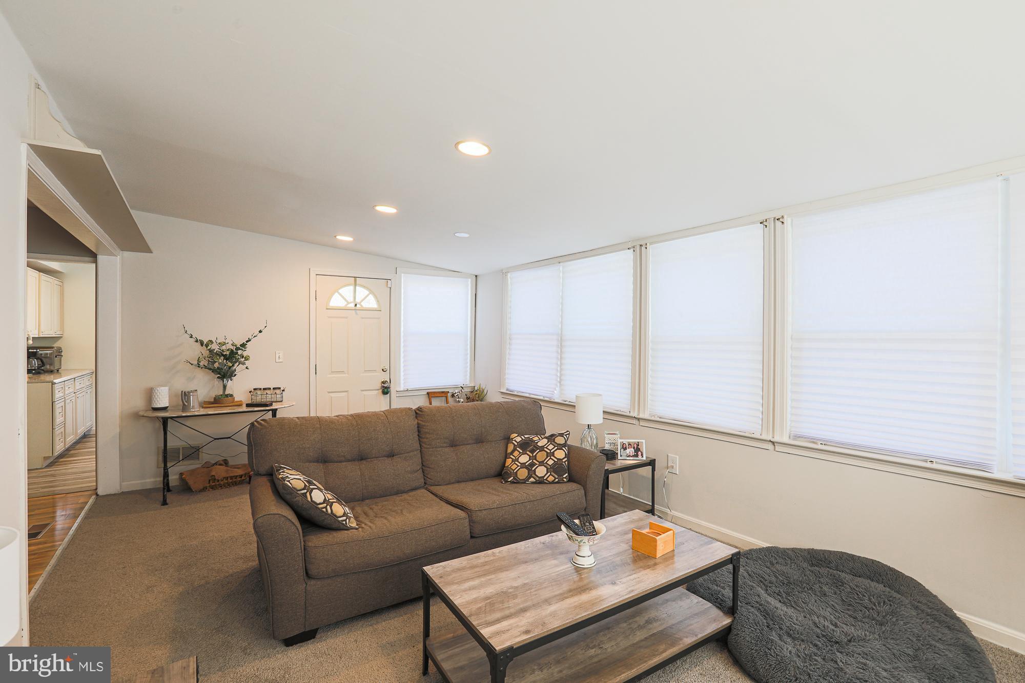 WOODCROFT - Residential