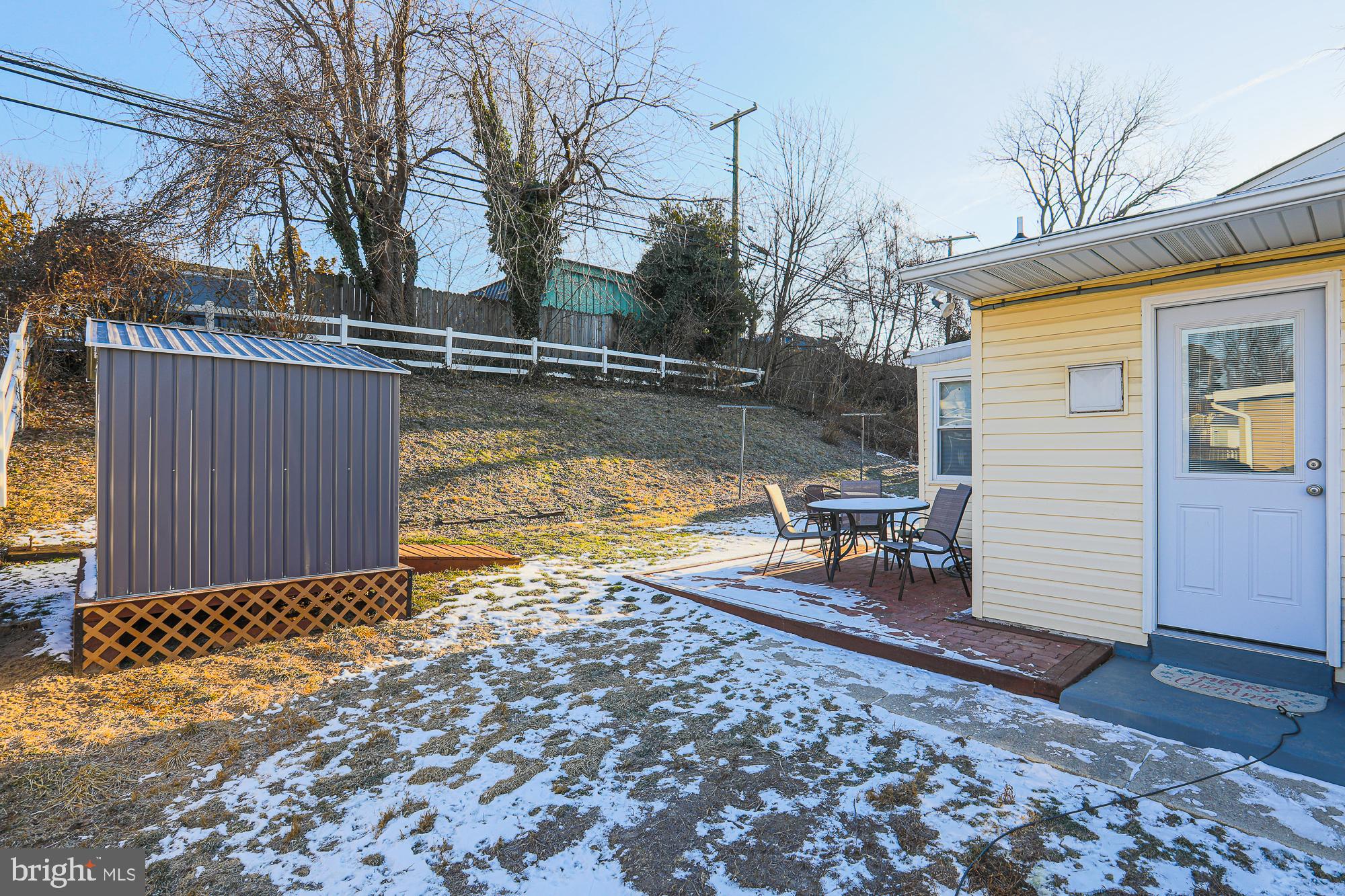 WOODCROFT - Residential