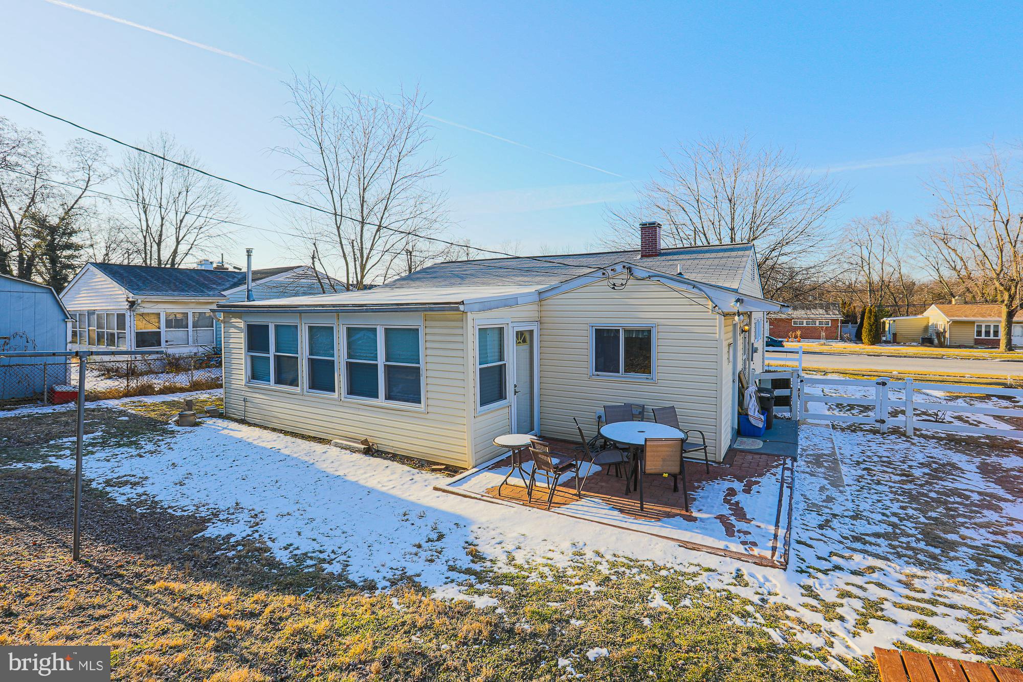 WOODCROFT - Residential