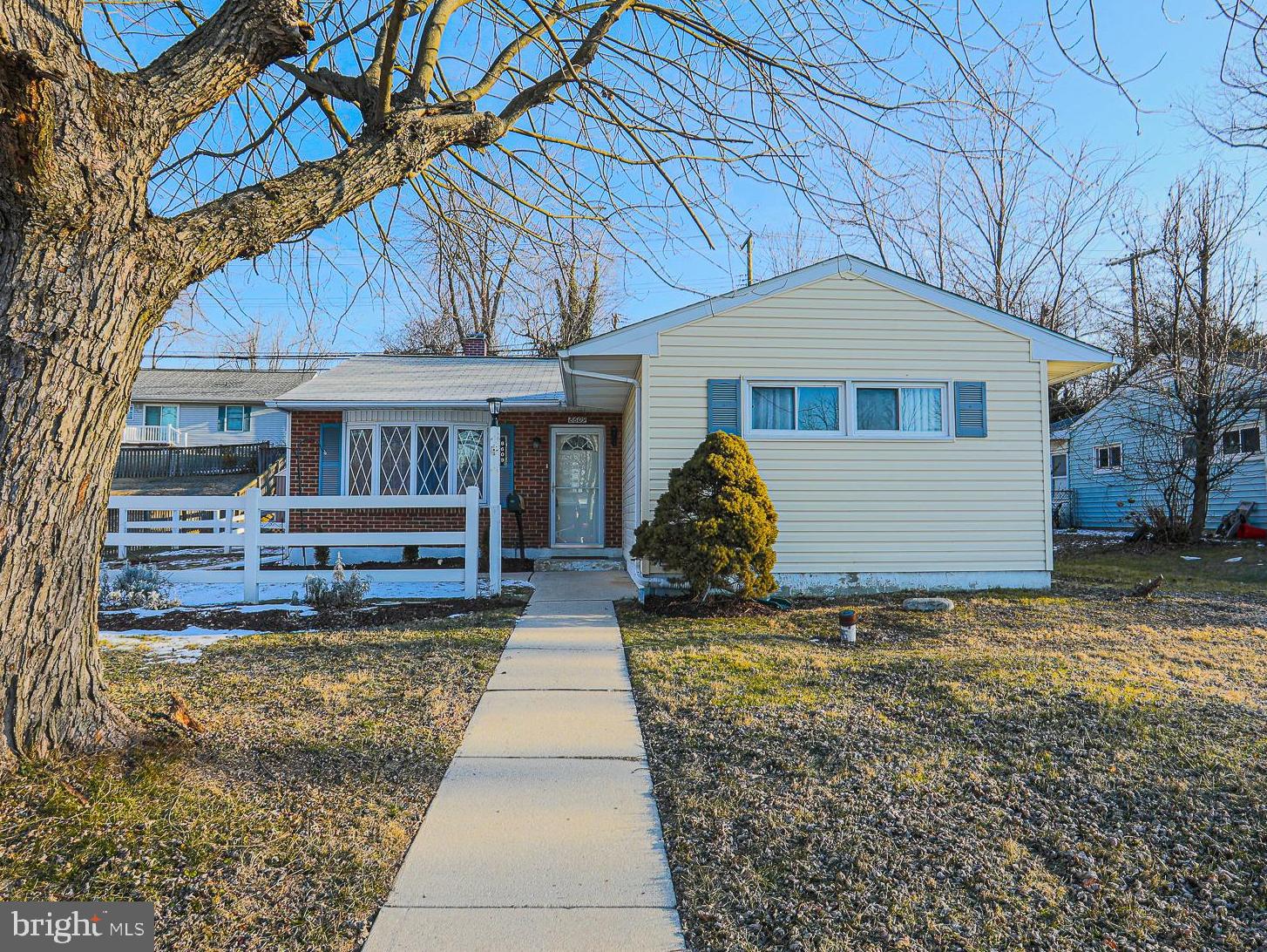 WOODCROFT - Residential