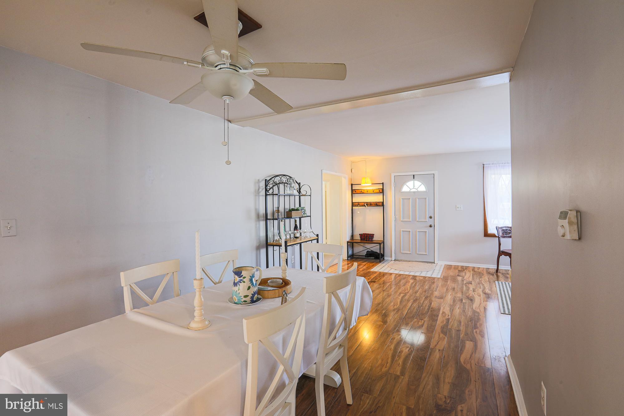 WOODCROFT - Residential