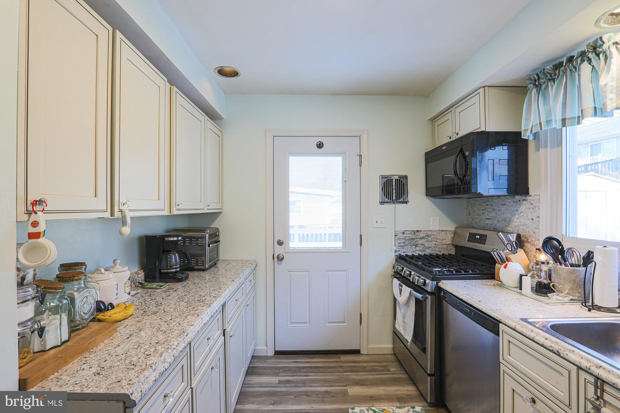 WOODCROFT - Residential