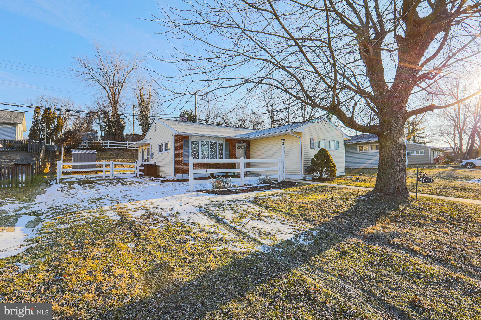 WOODCROFT - Residential