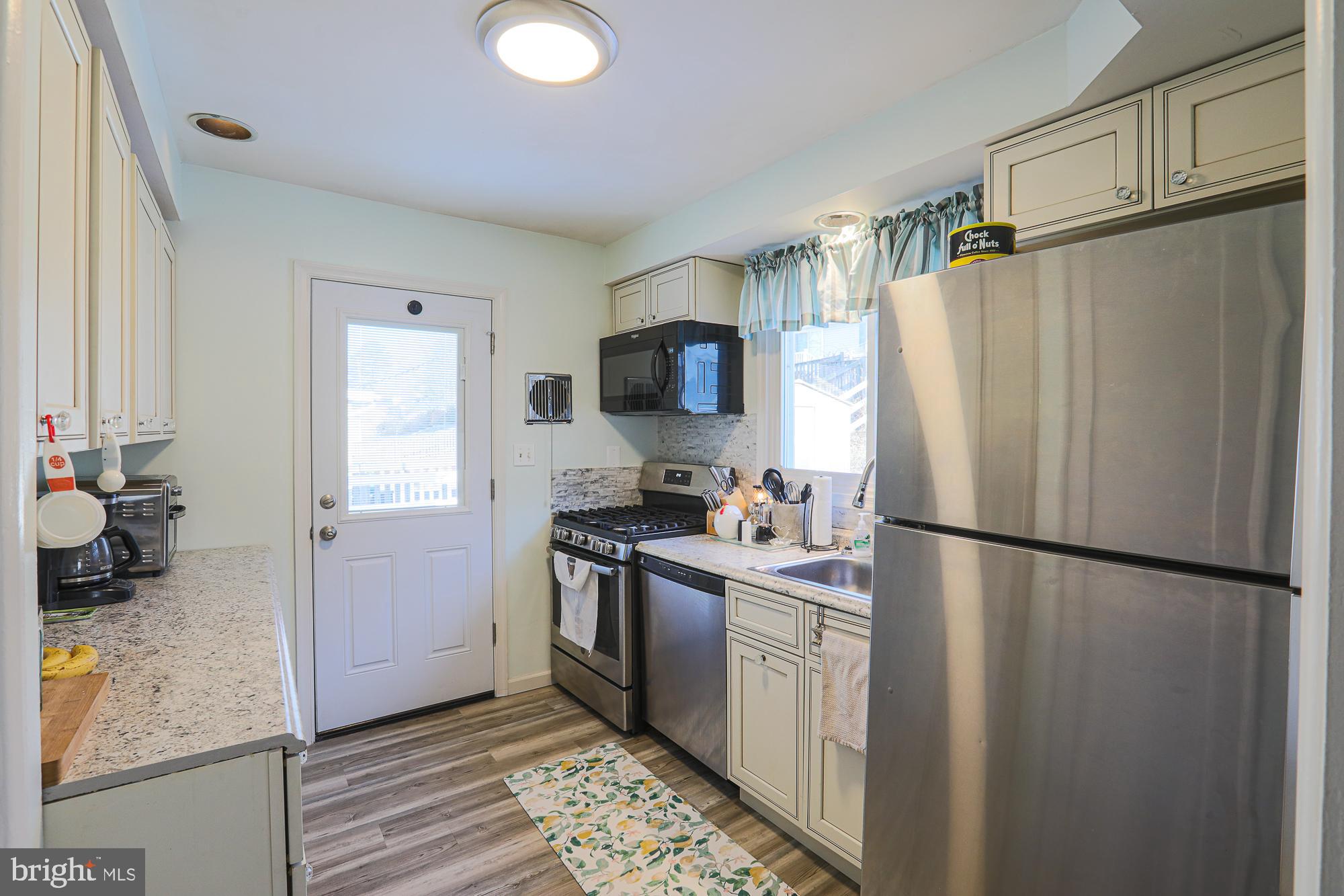 WOODCROFT - Residential