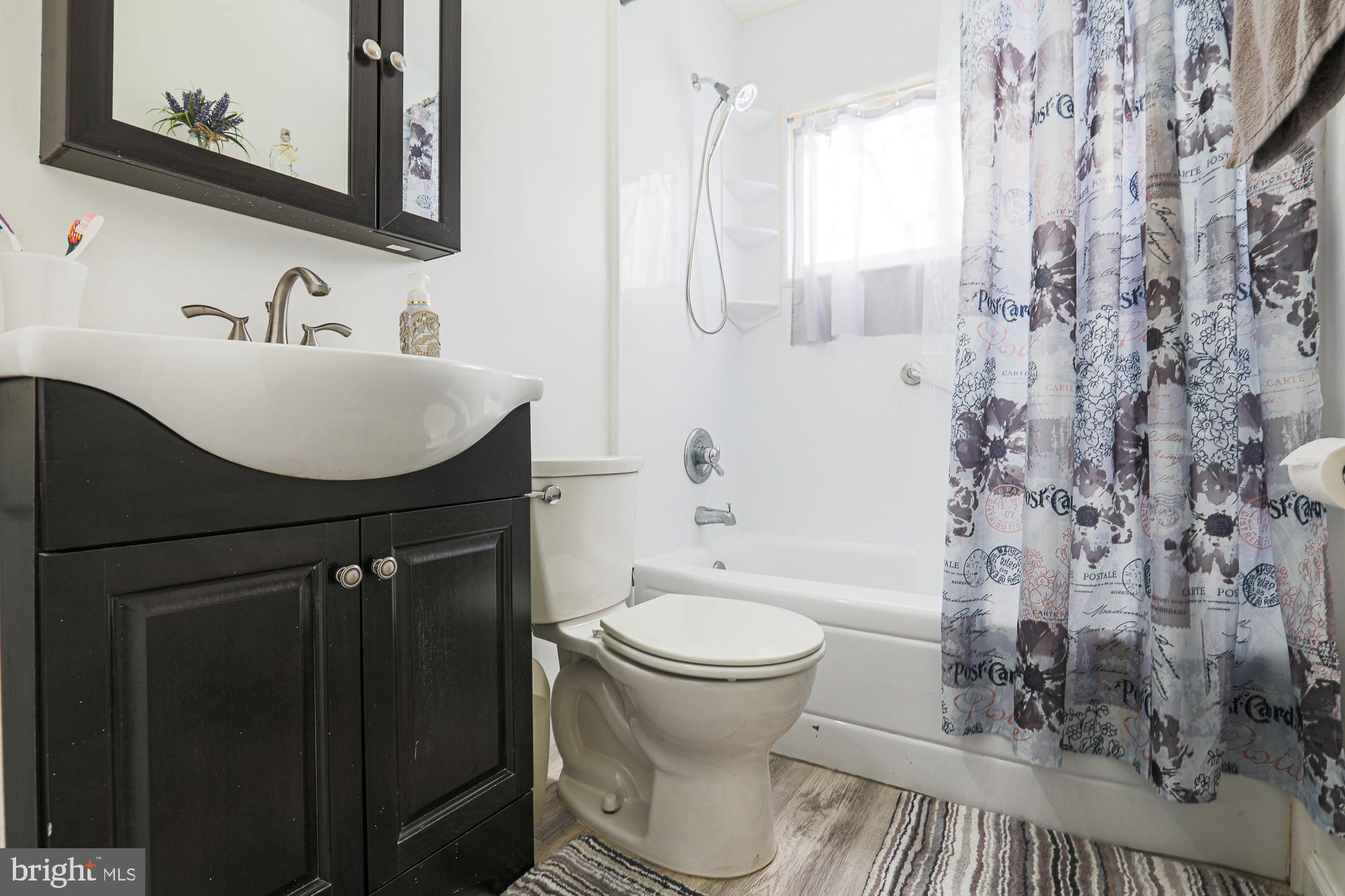 WOODCROFT - Residential