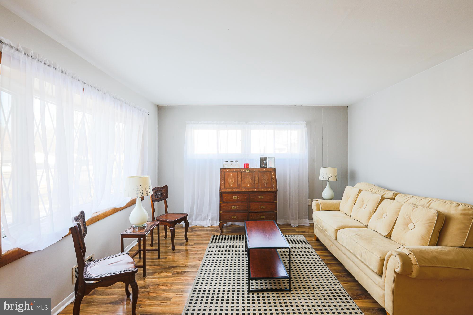 WOODCROFT - Residential