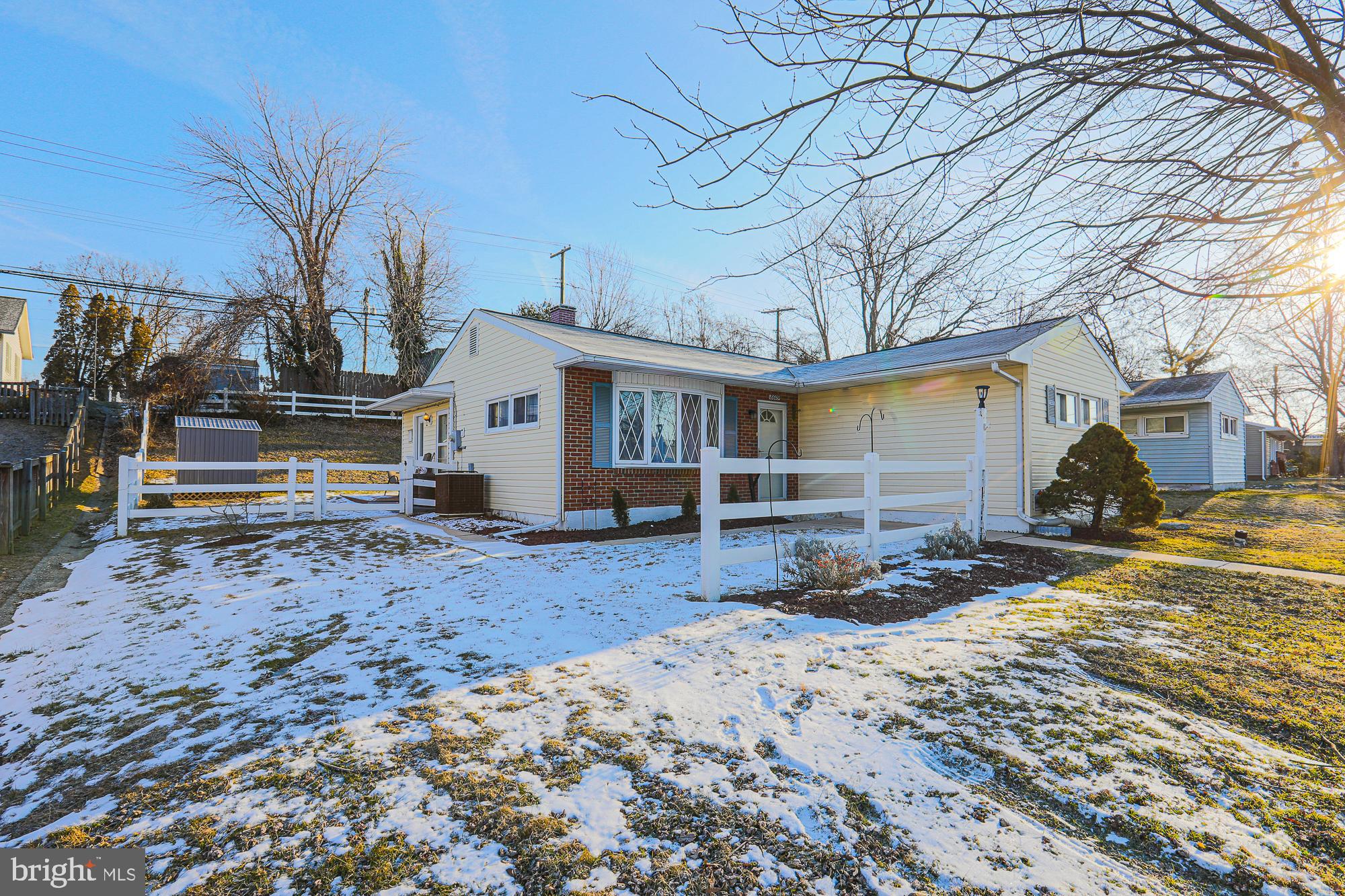 WOODCROFT - Residential