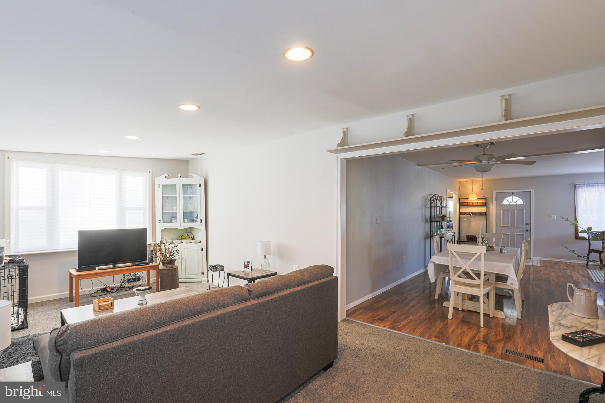 WOODCROFT - Residential