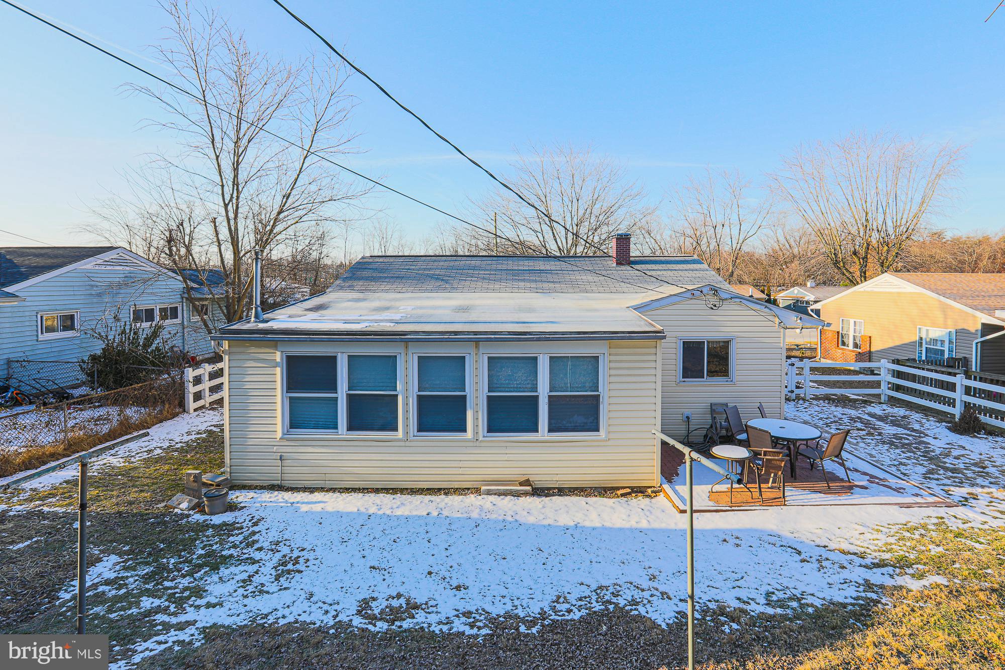 WOODCROFT - Residential