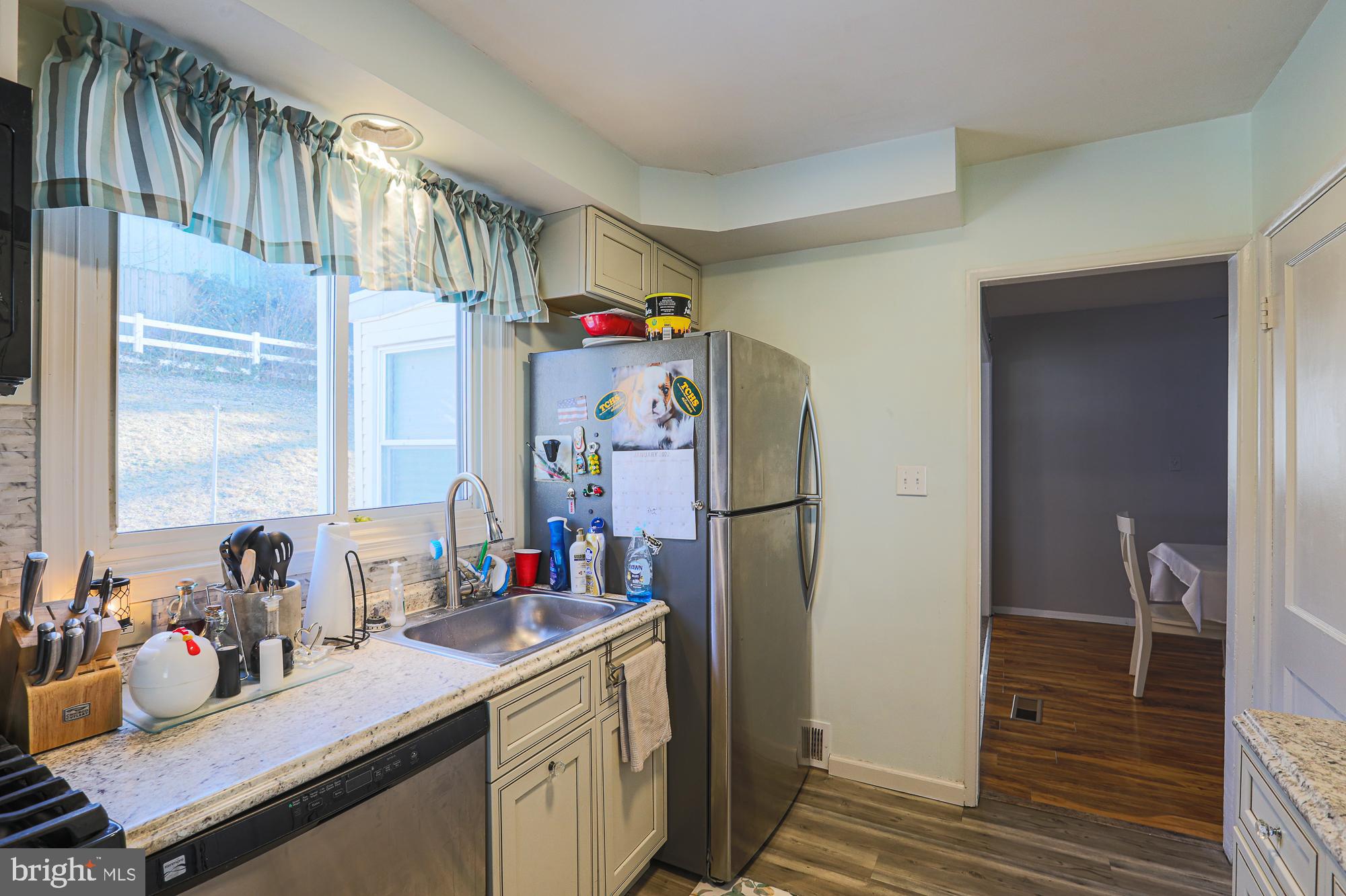 WOODCROFT - Residential