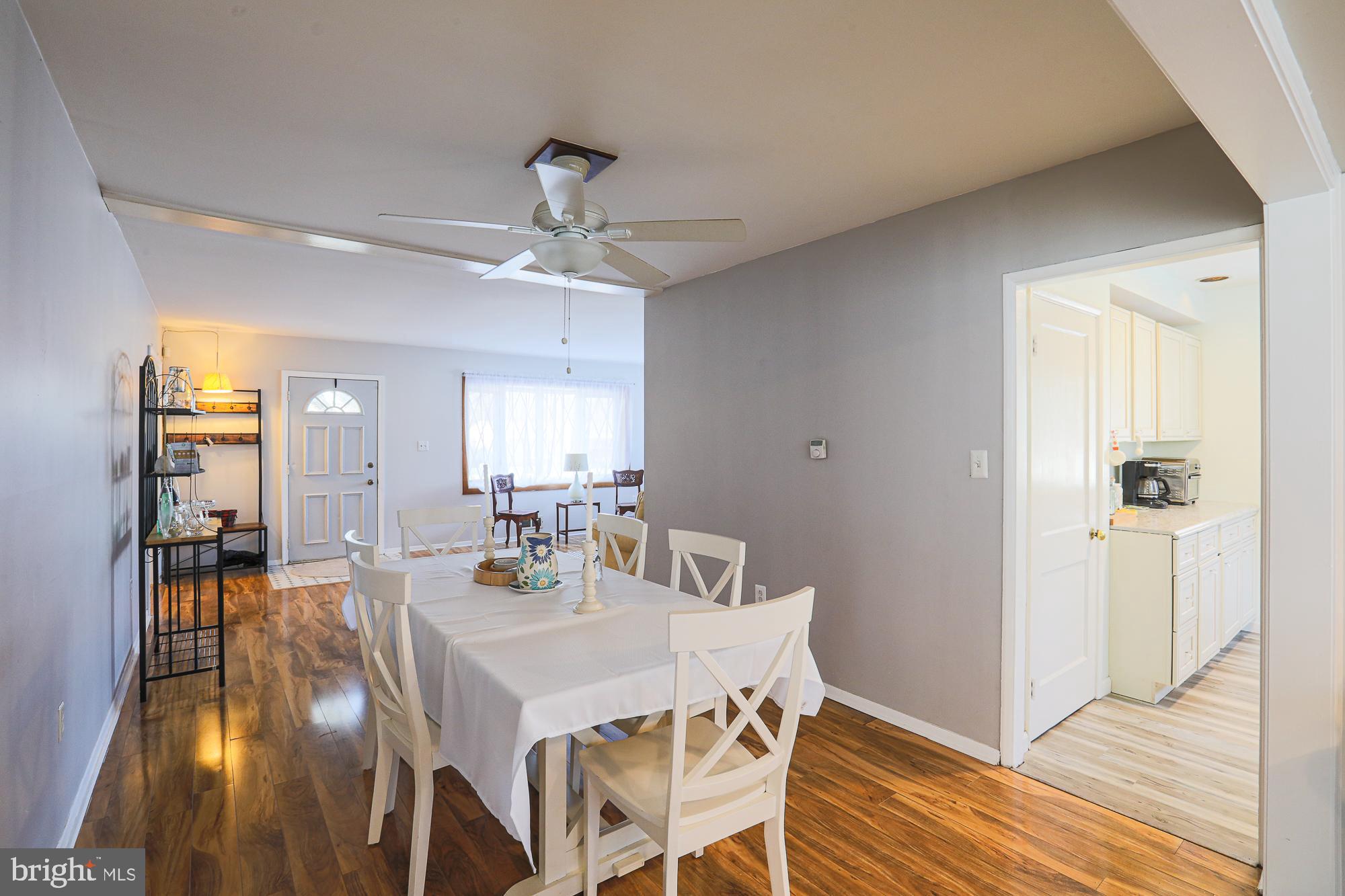 WOODCROFT - Residential