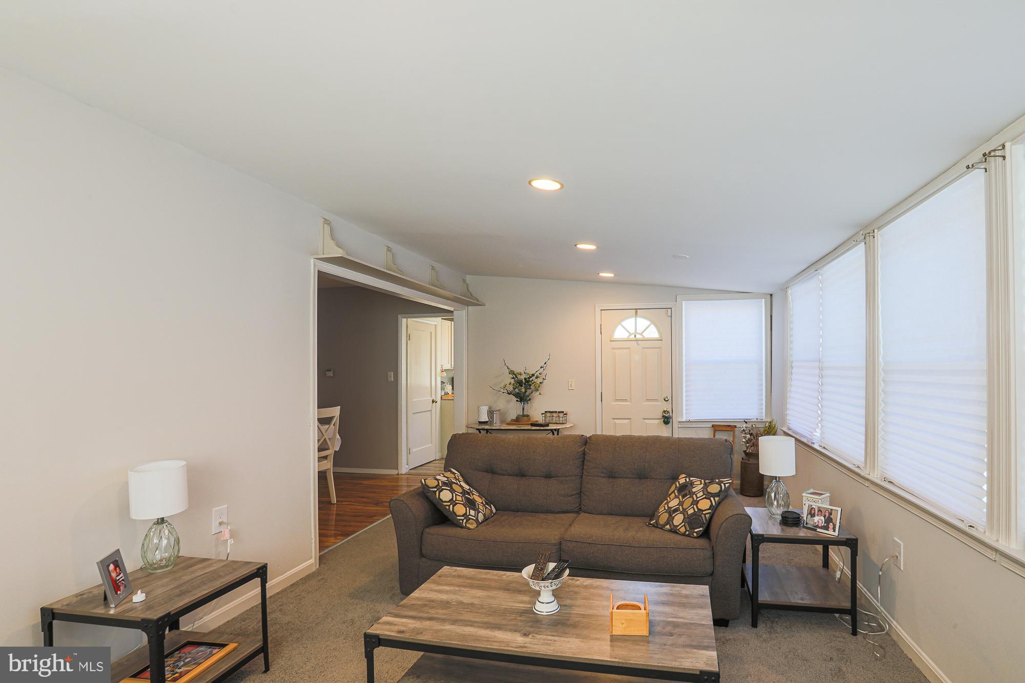 WOODCROFT - Residential