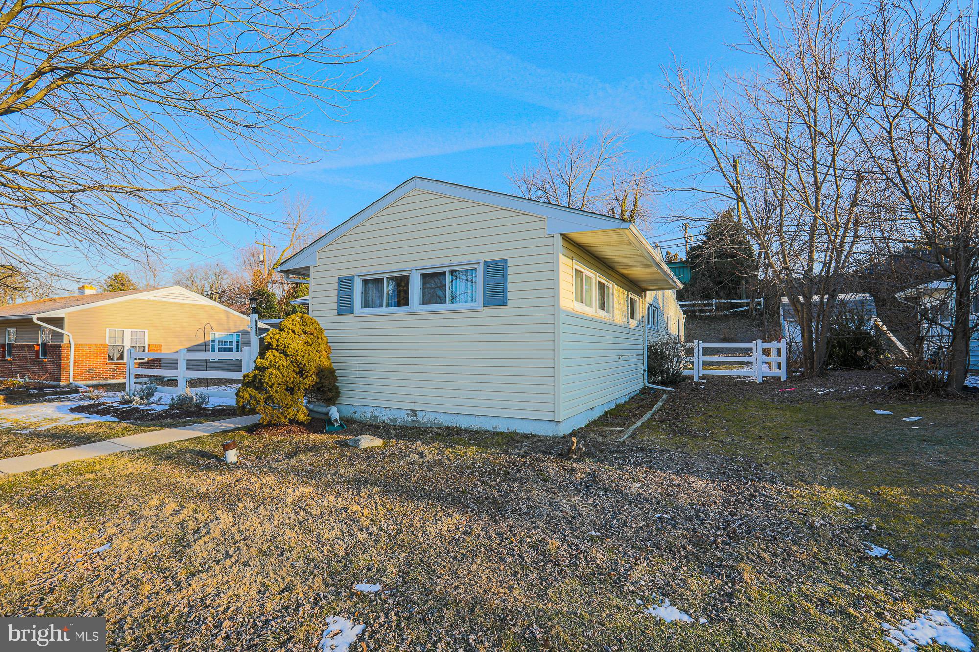 WOODCROFT - Residential