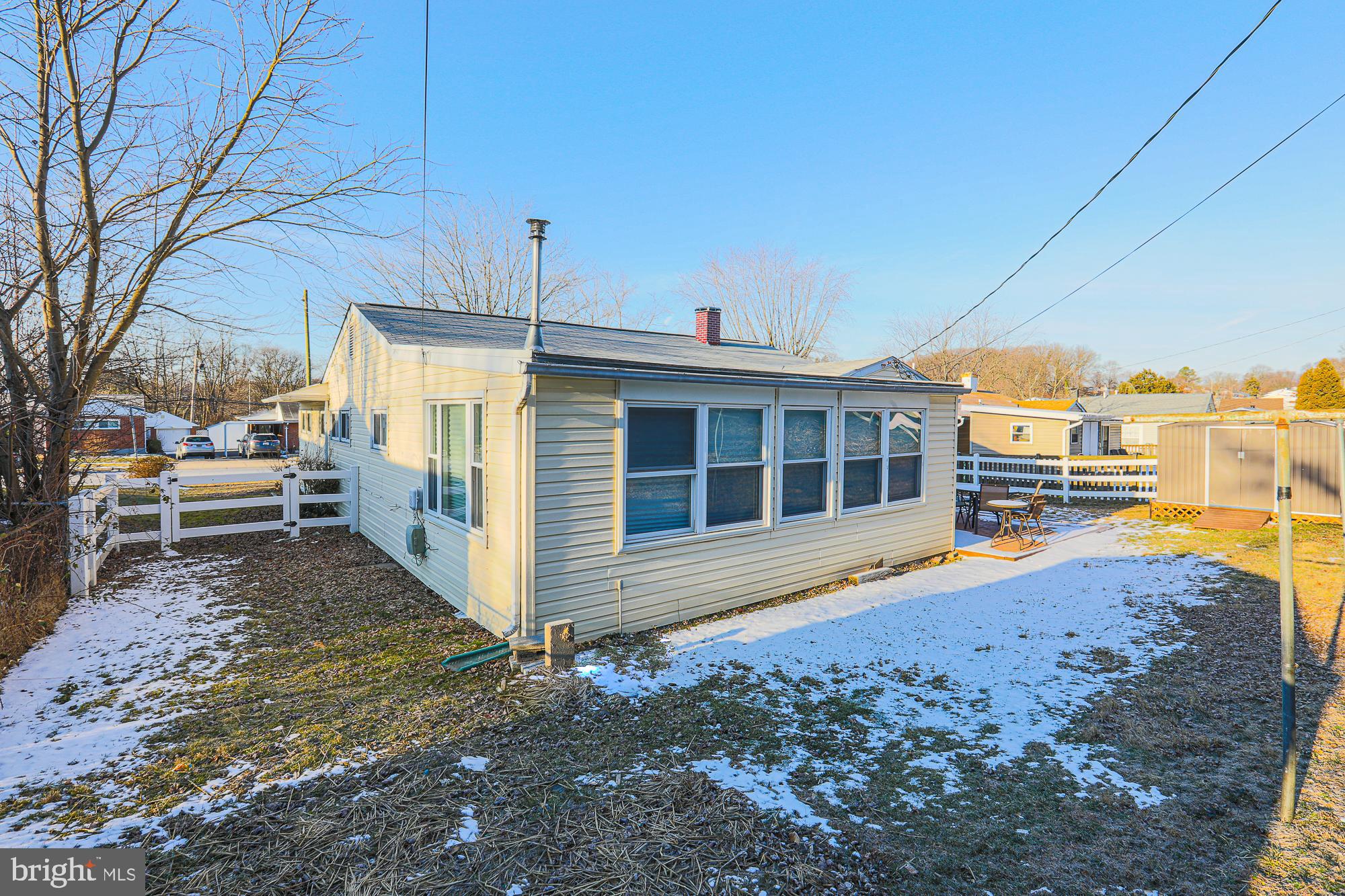 WOODCROFT - Residential