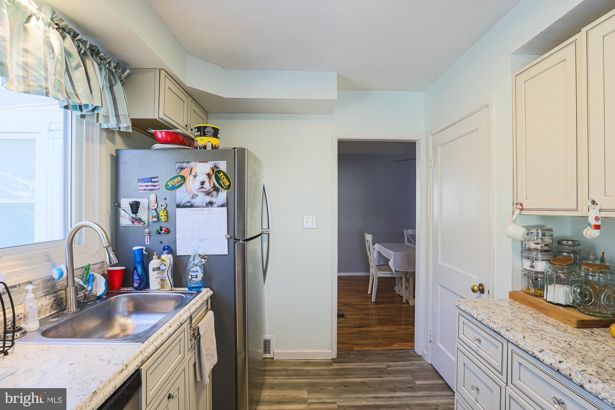 WOODCROFT - Residential