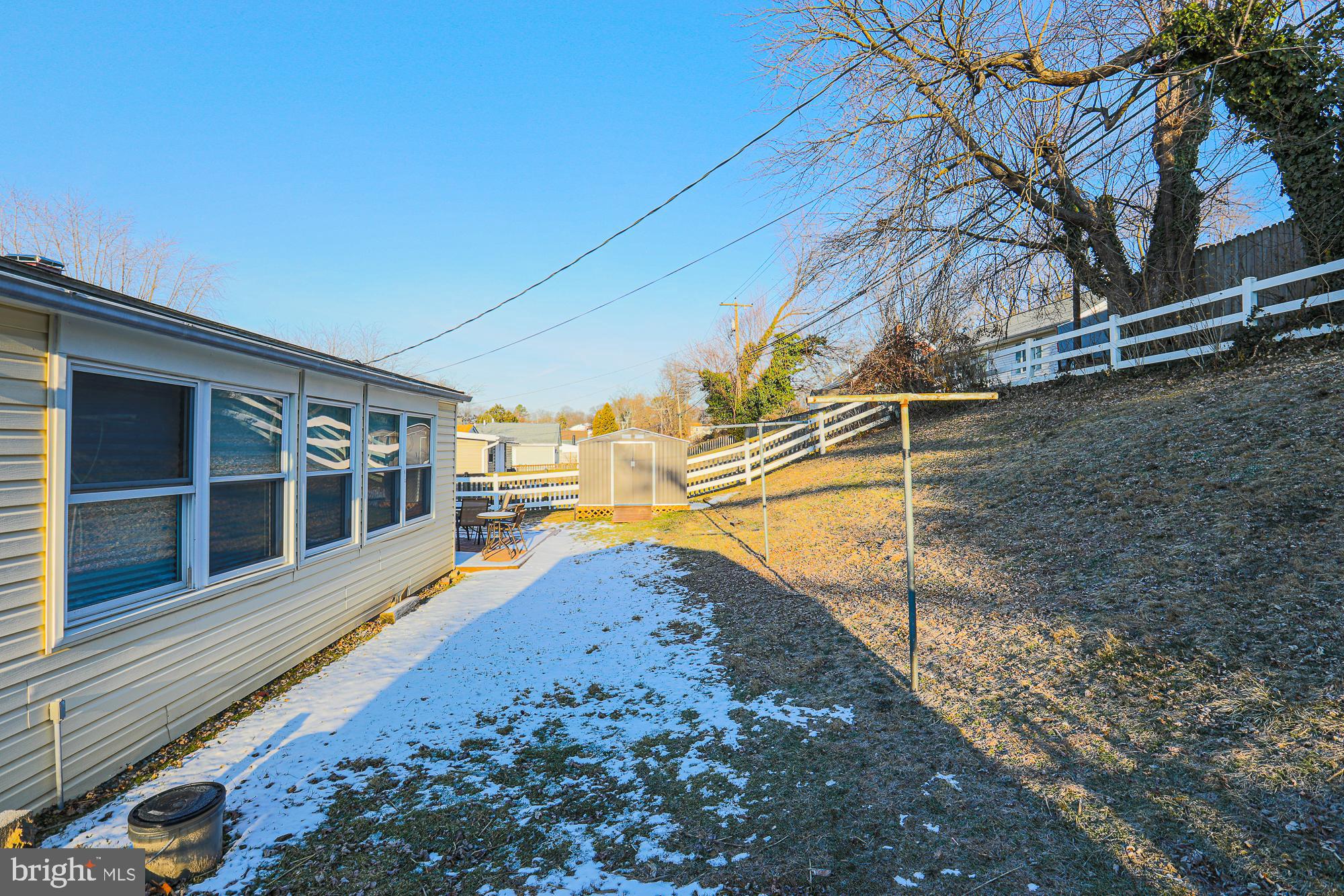 WOODCROFT - Residential