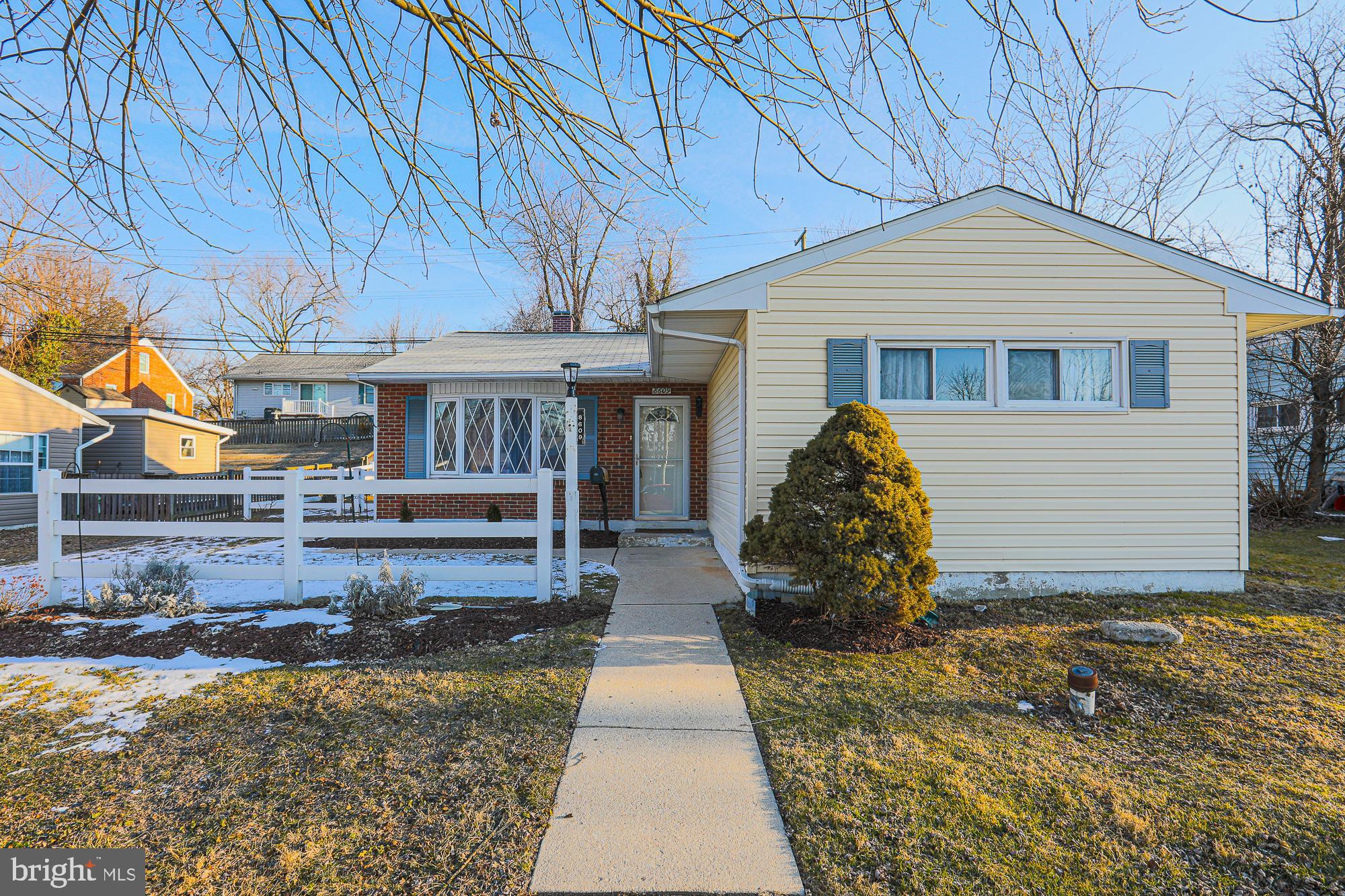 WOODCROFT - Residential