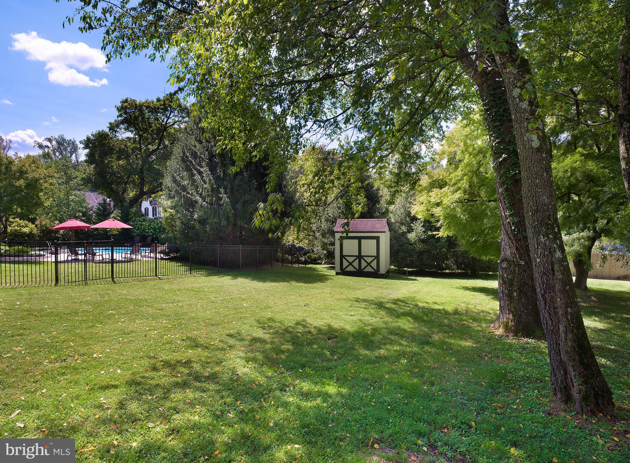 PENN VALLEY - Residential