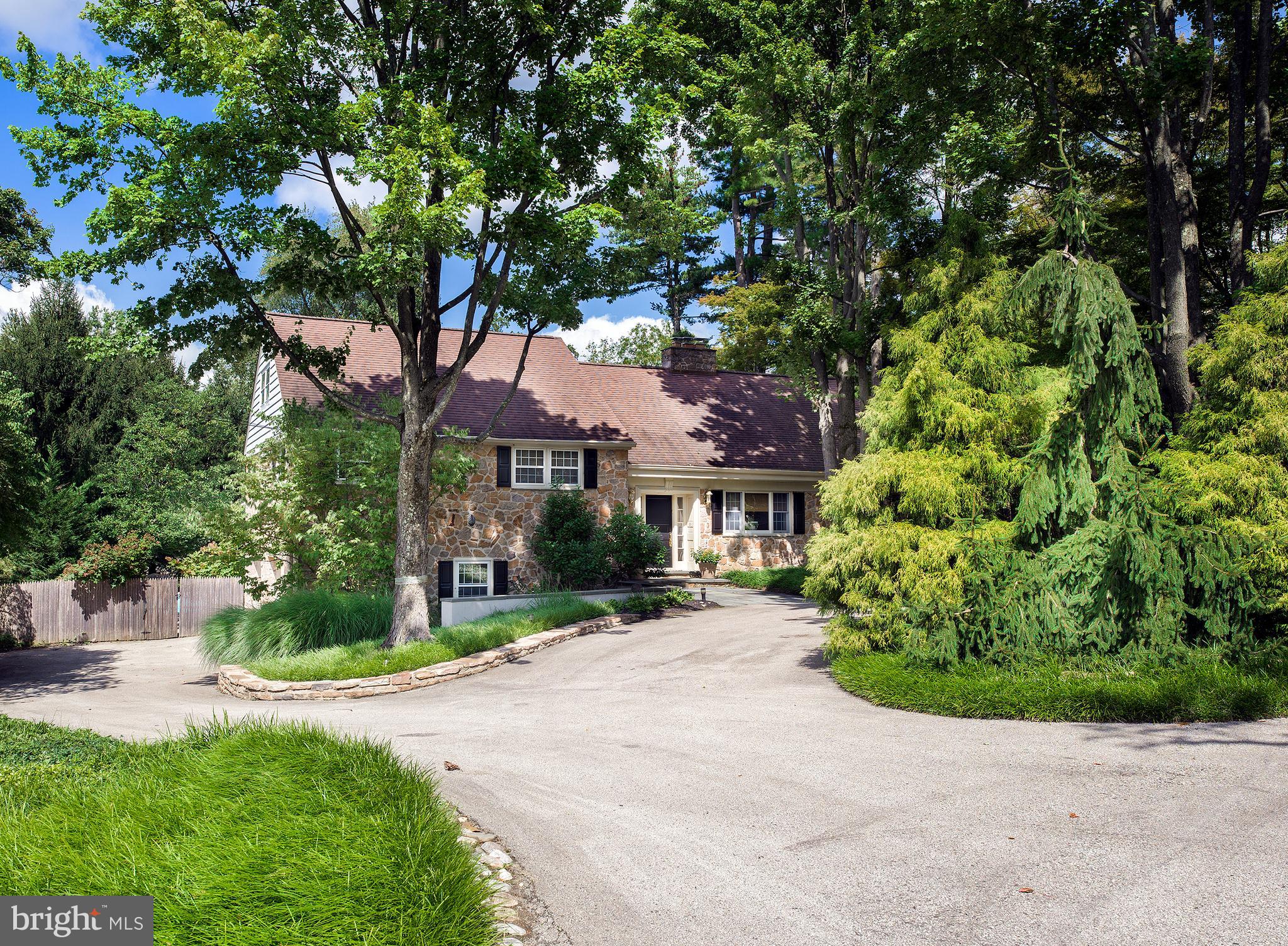 PENN VALLEY - Residential