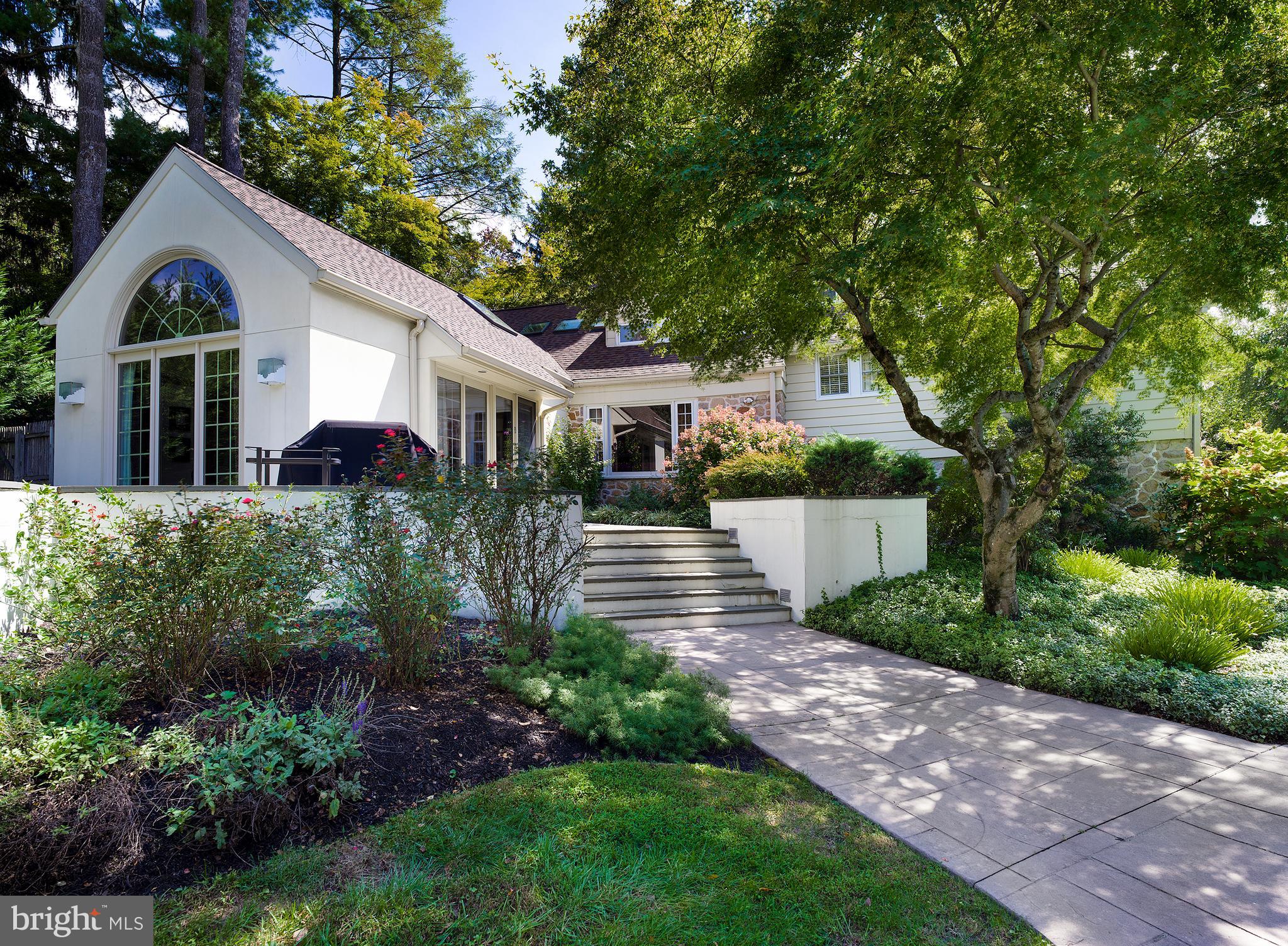 PENN VALLEY - Residential