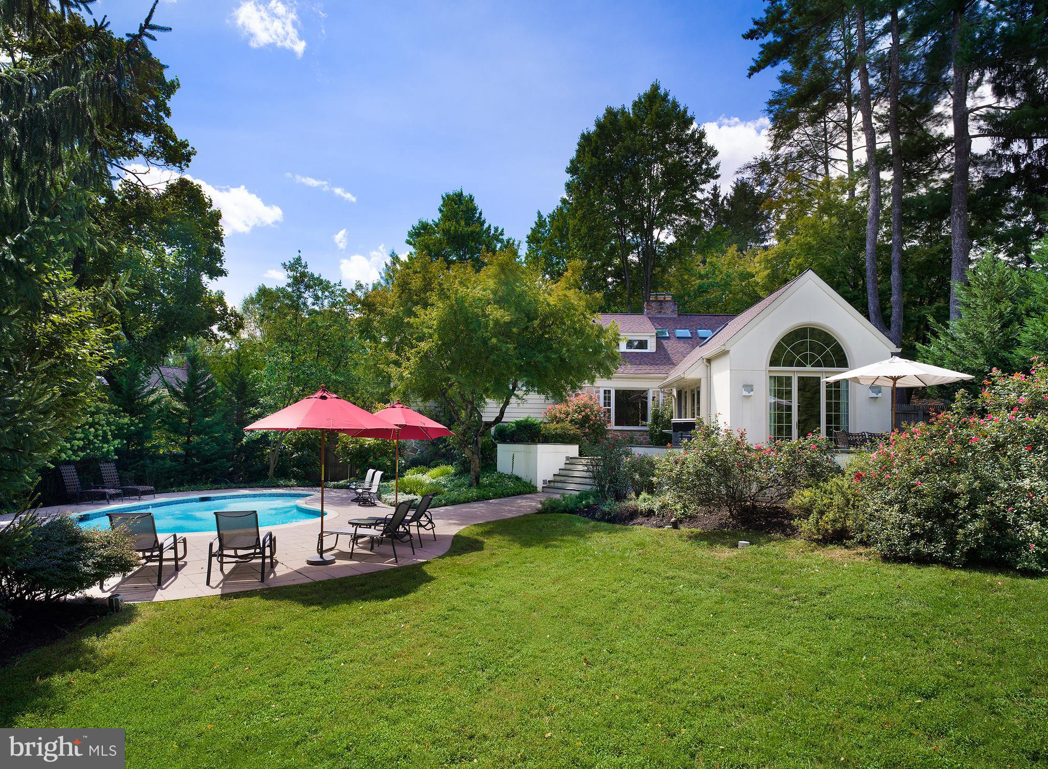 PENN VALLEY - Residential