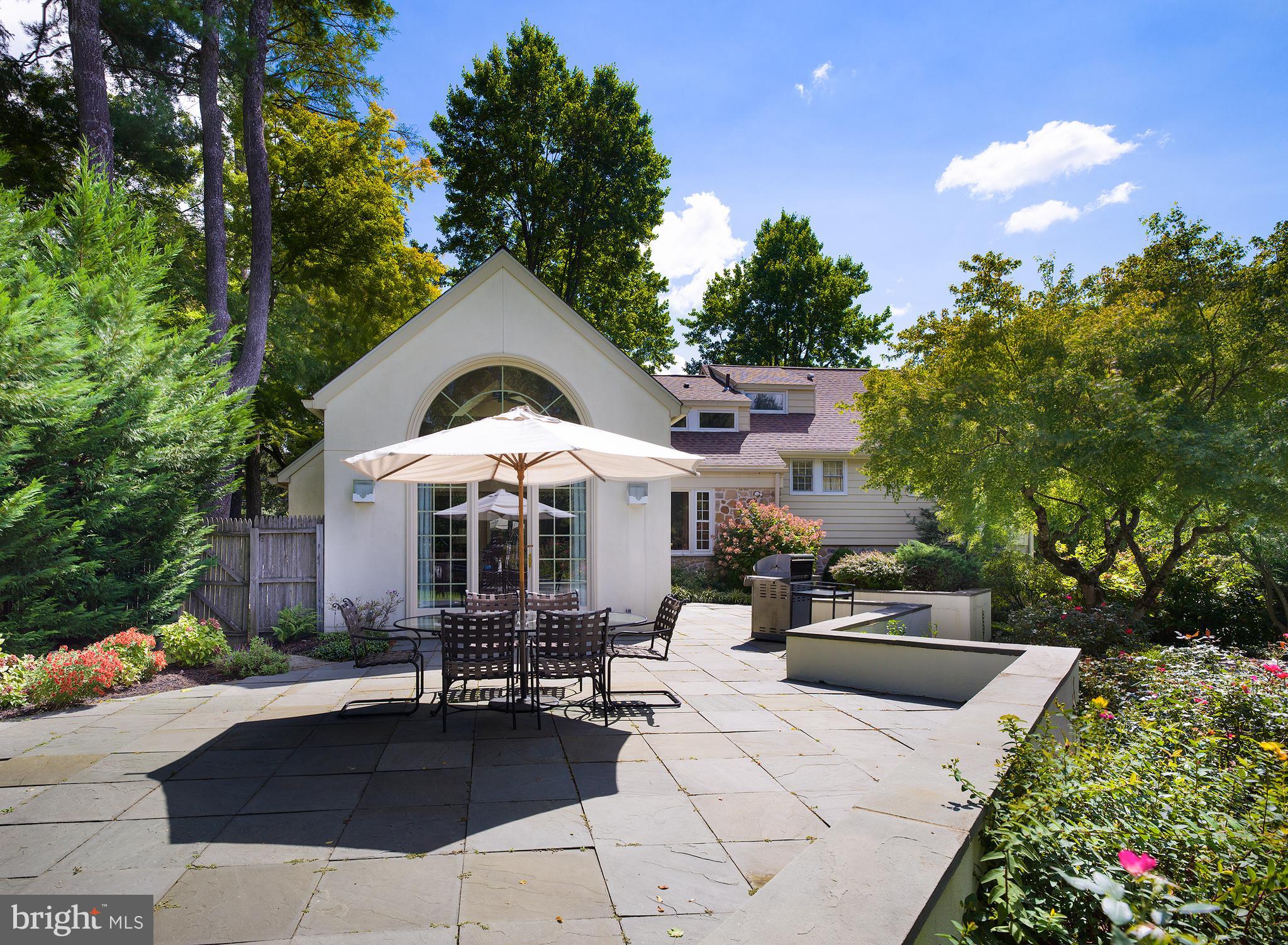 PENN VALLEY - Residential