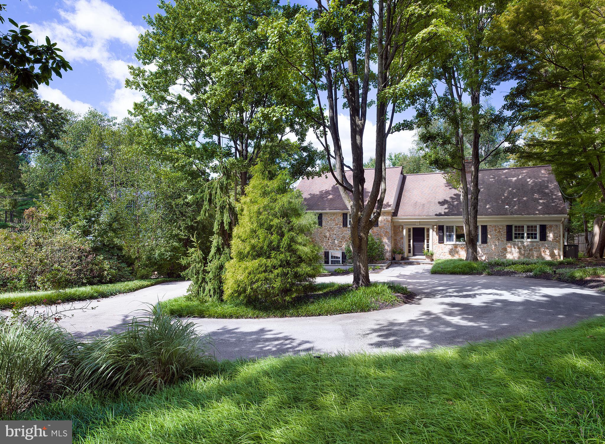 PENN VALLEY - Residential