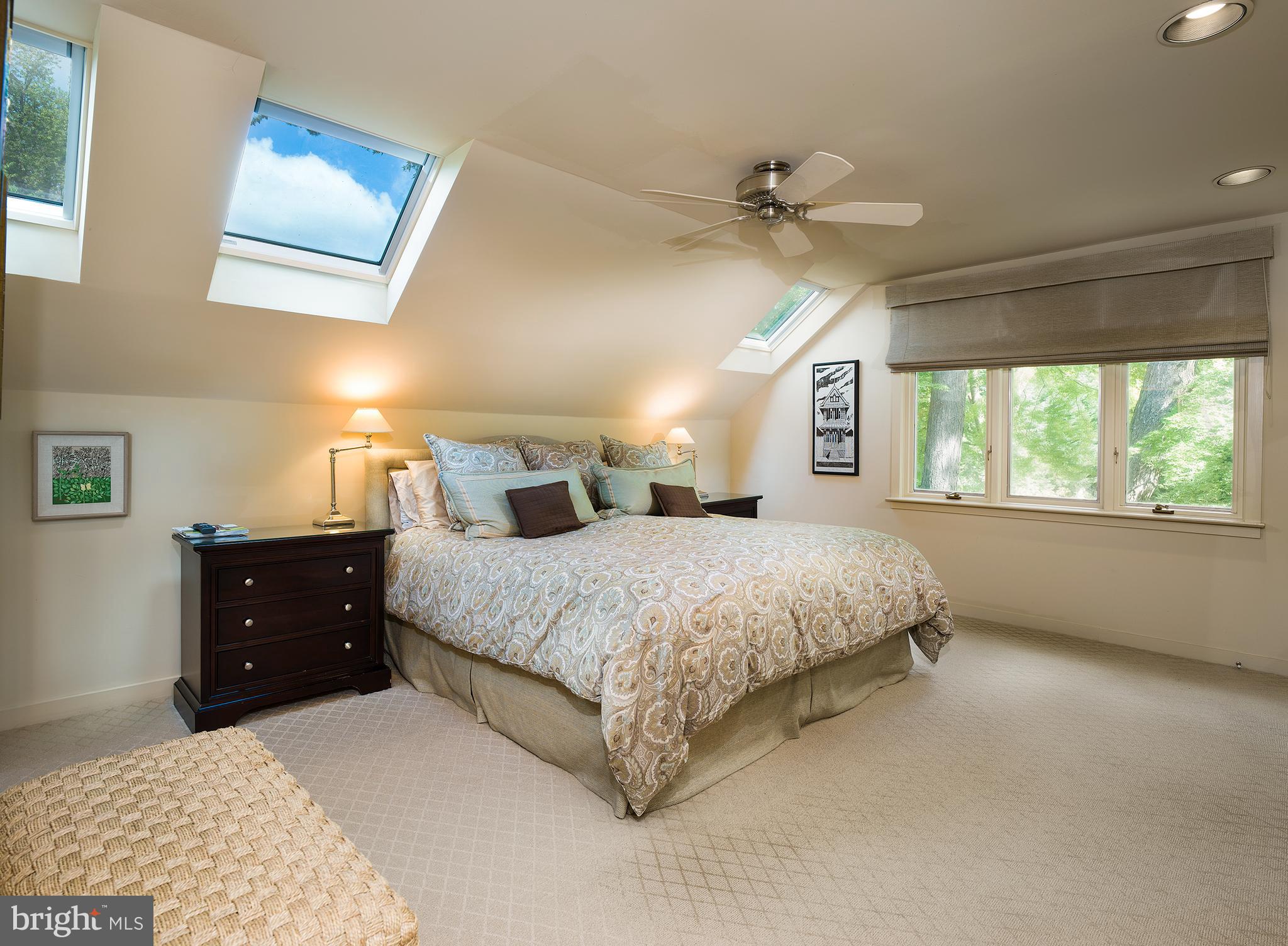 PENN VALLEY - Residential