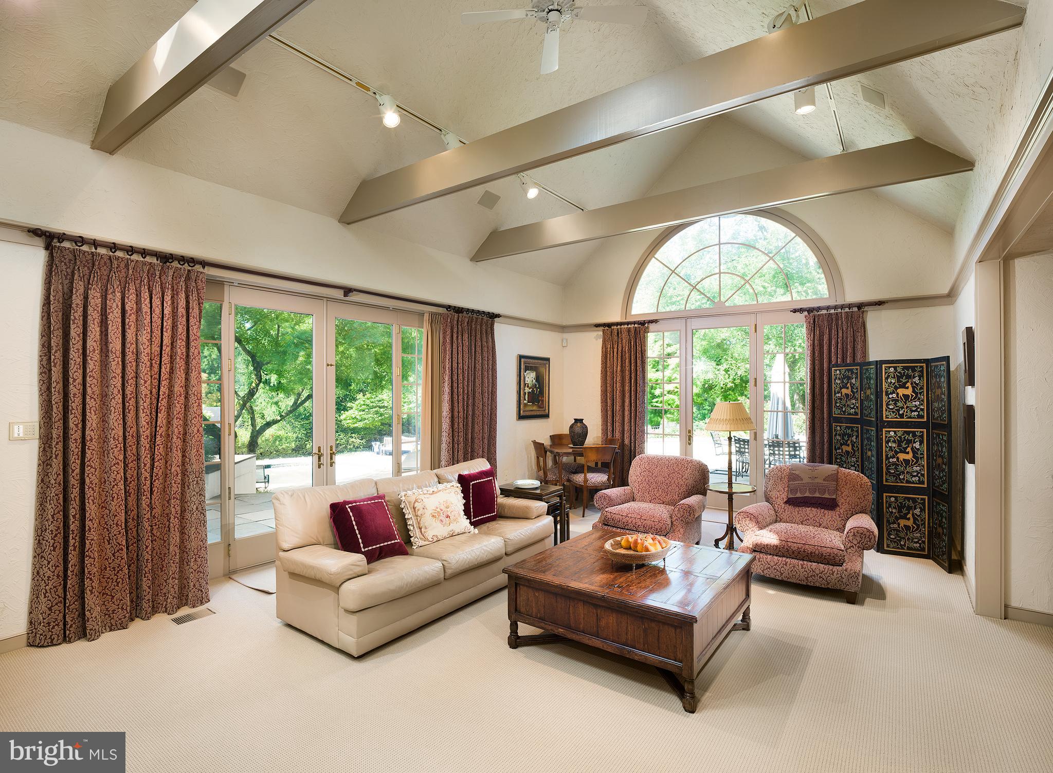 PENN VALLEY - Residential