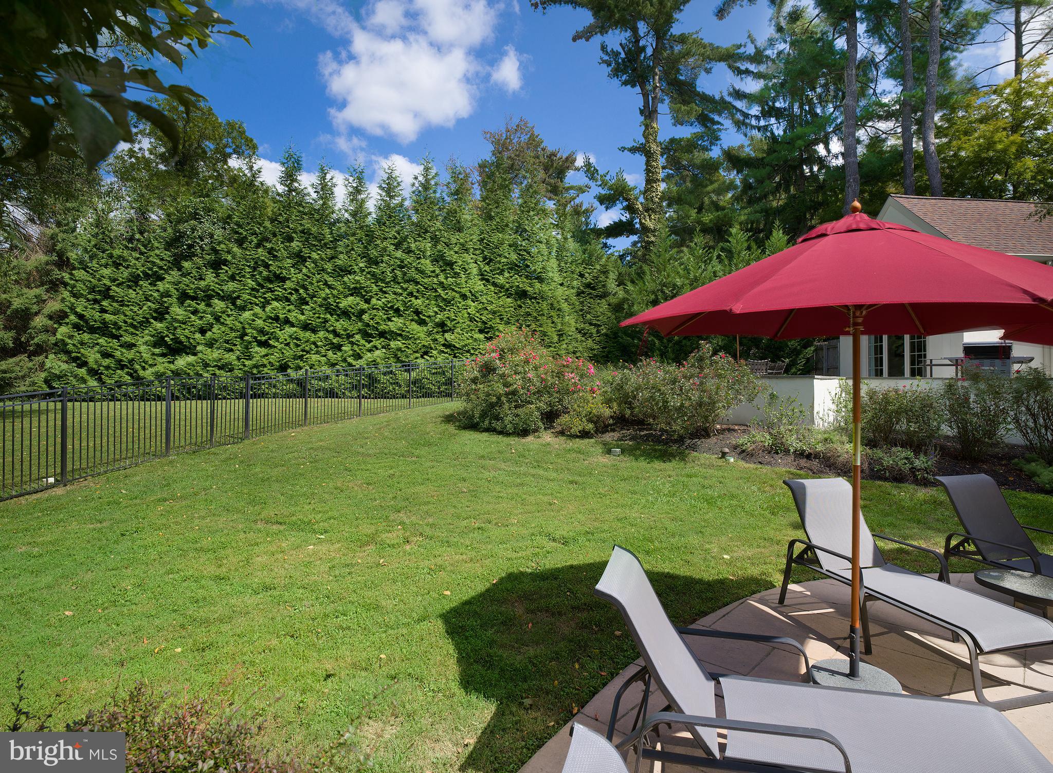 PENN VALLEY - Residential