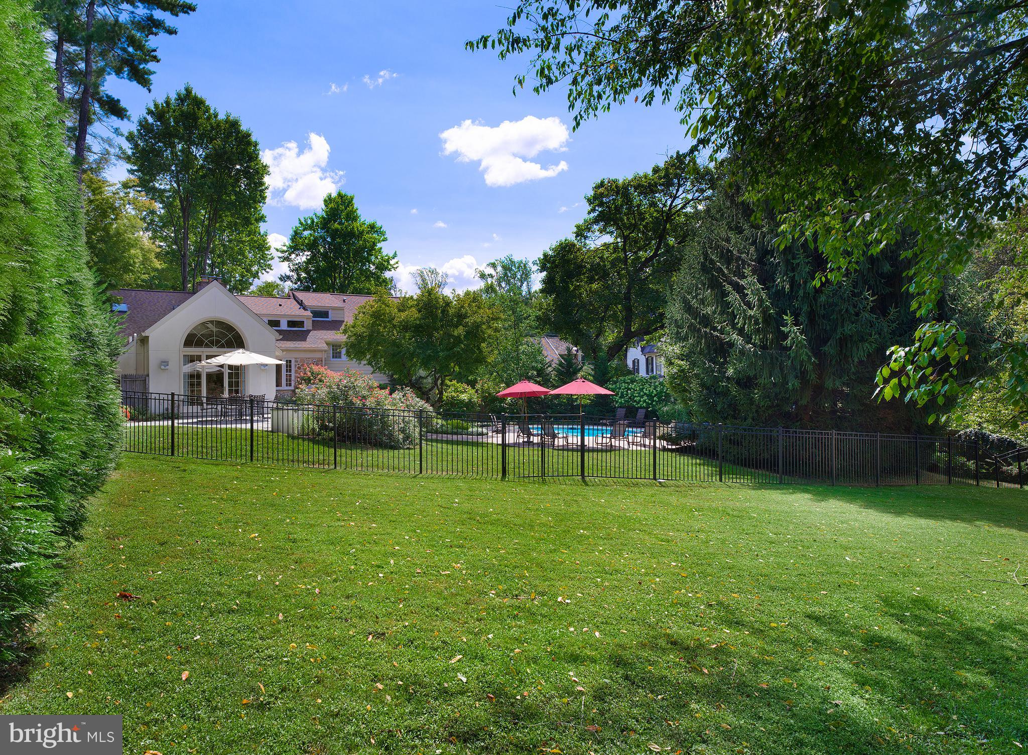 PENN VALLEY - Residential