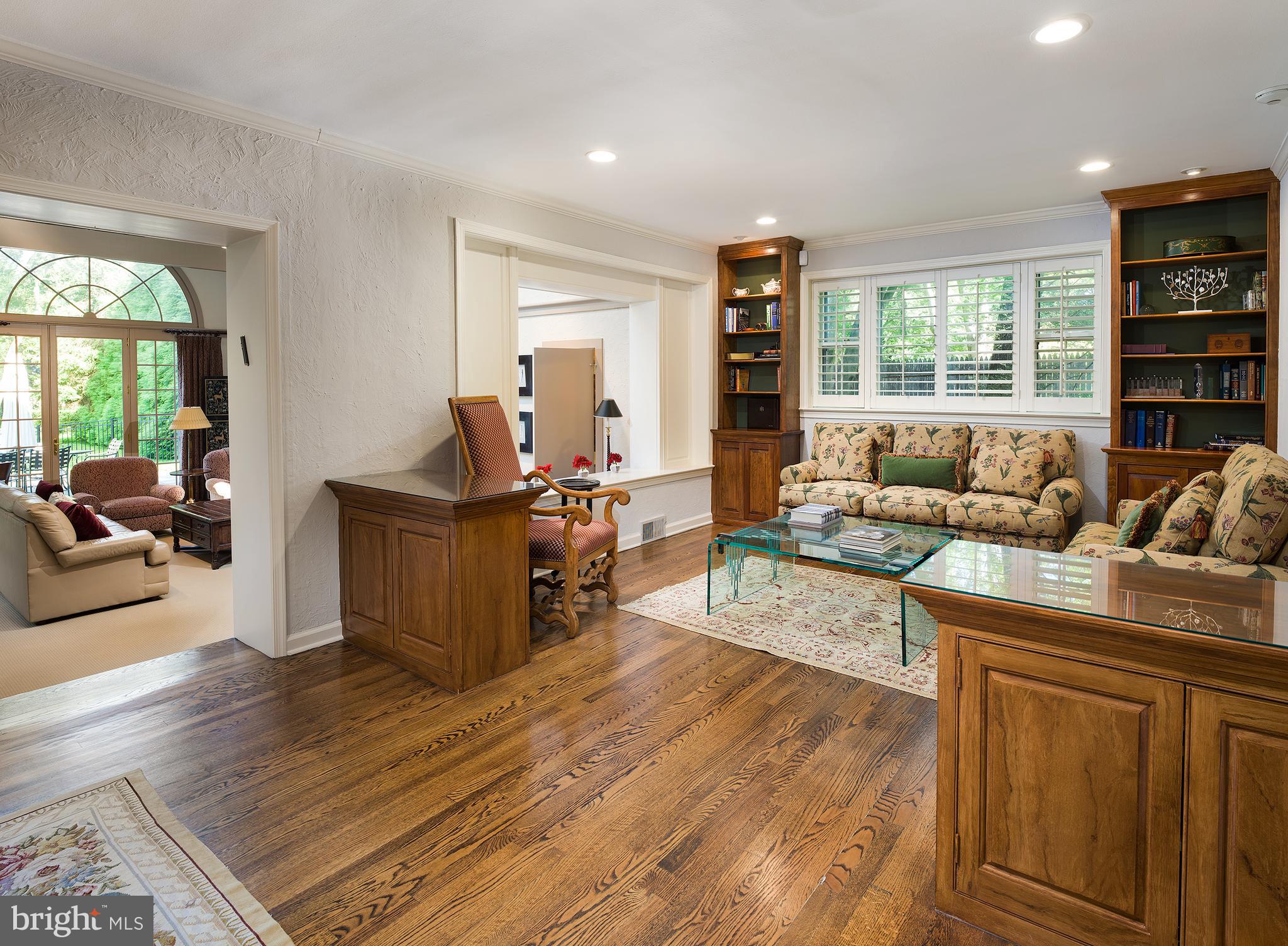 PENN VALLEY - Residential