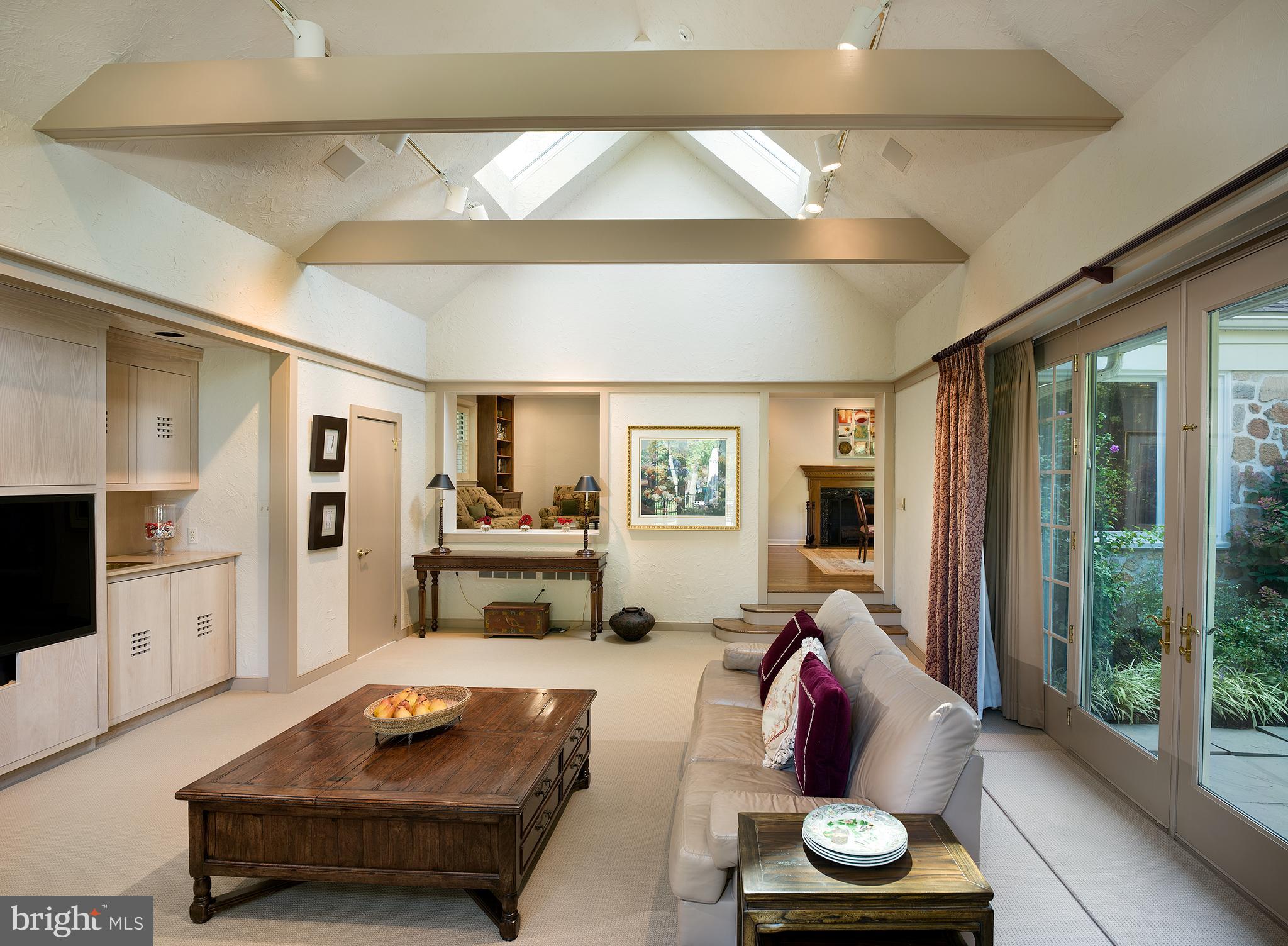 PENN VALLEY - Residential