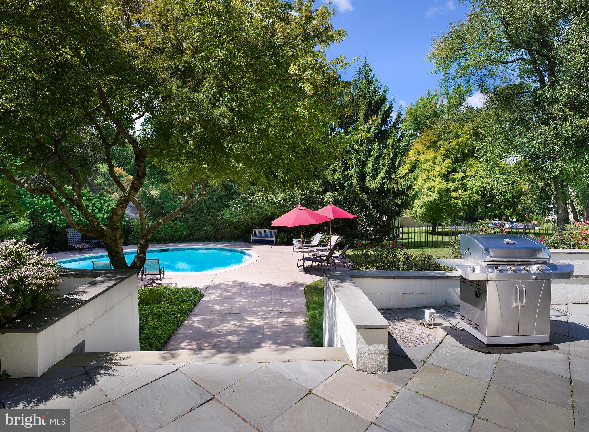 PENN VALLEY - Residential