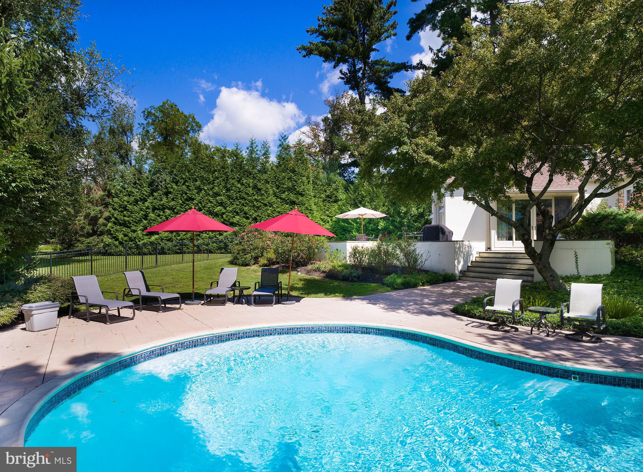 PENN VALLEY - Residential