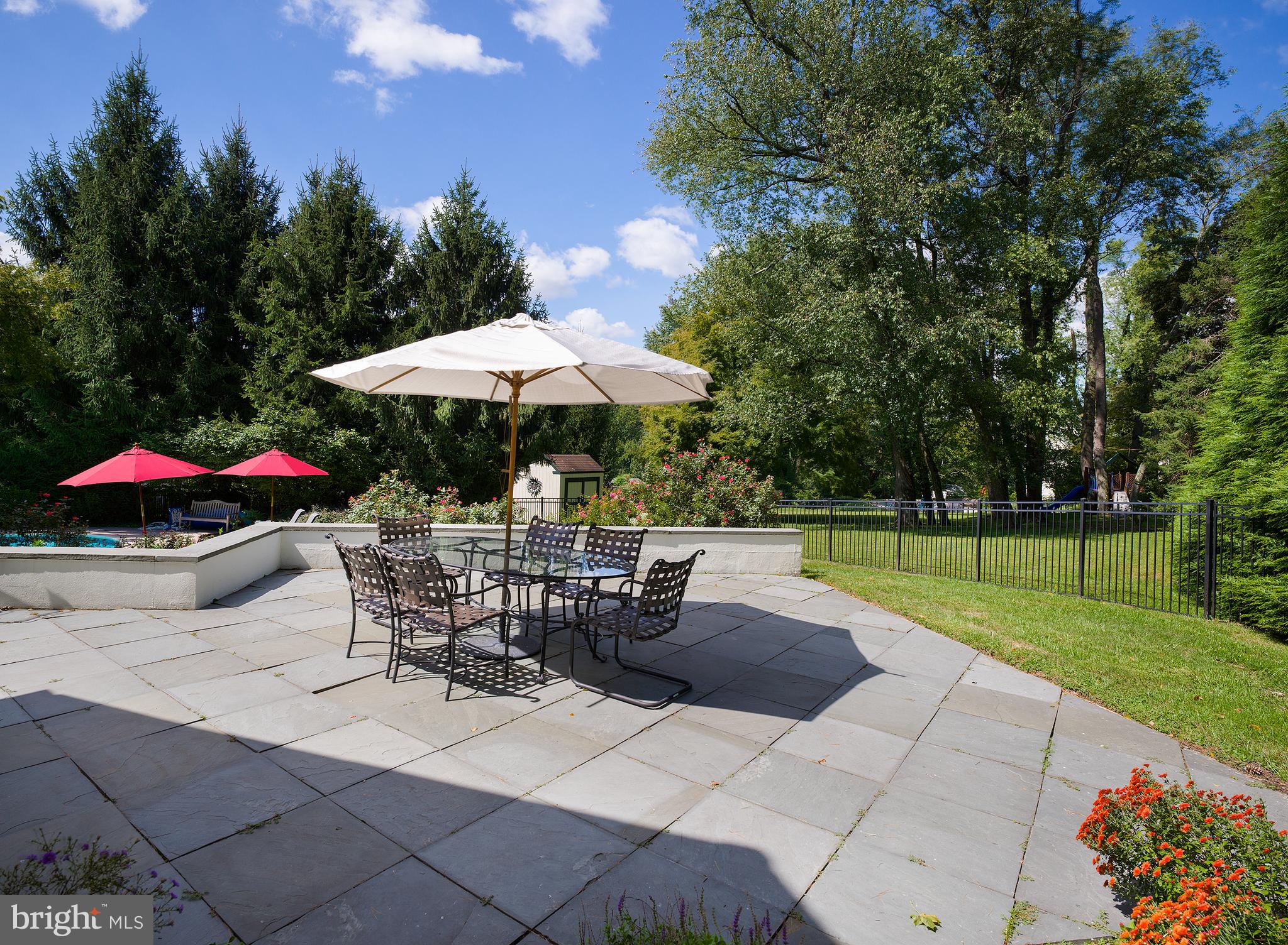 PENN VALLEY - Residential