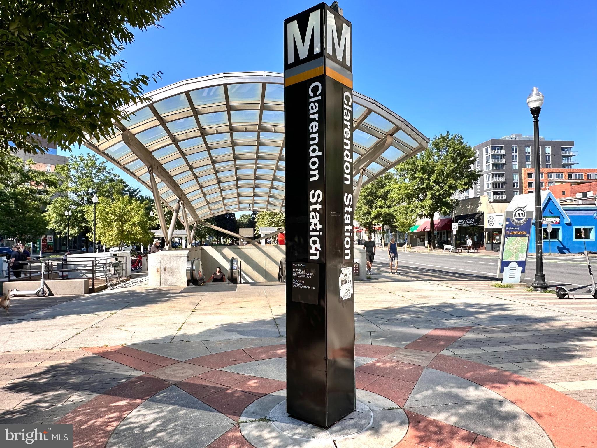 STATION SQUARE - Residential